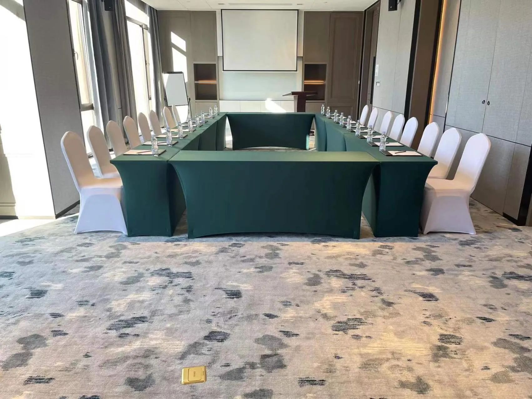 Meeting/conference room in Novotel Tianjin Drum Tower