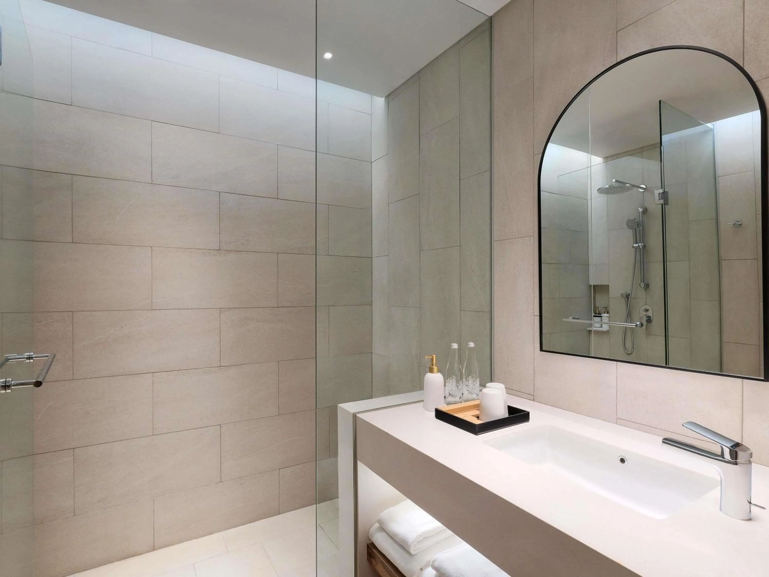 Bedroom in Mercure Tangerang Centre