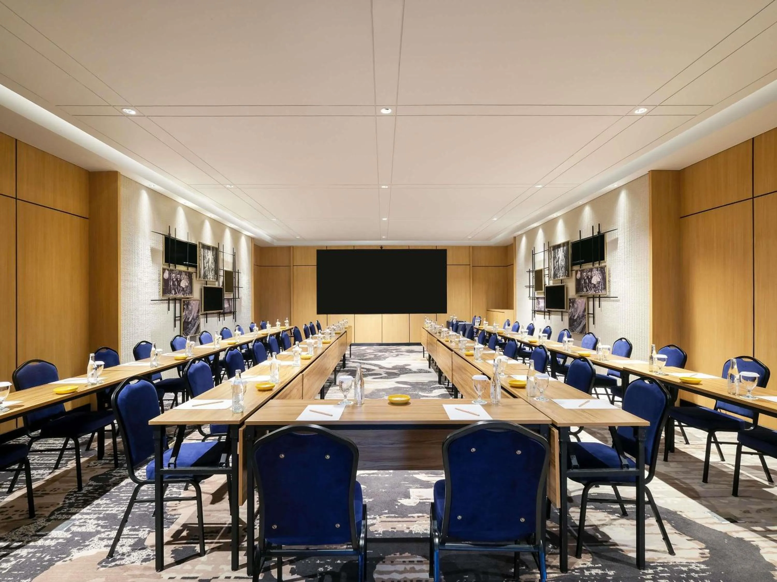 Meeting/conference room in Mercure Tangerang Centre