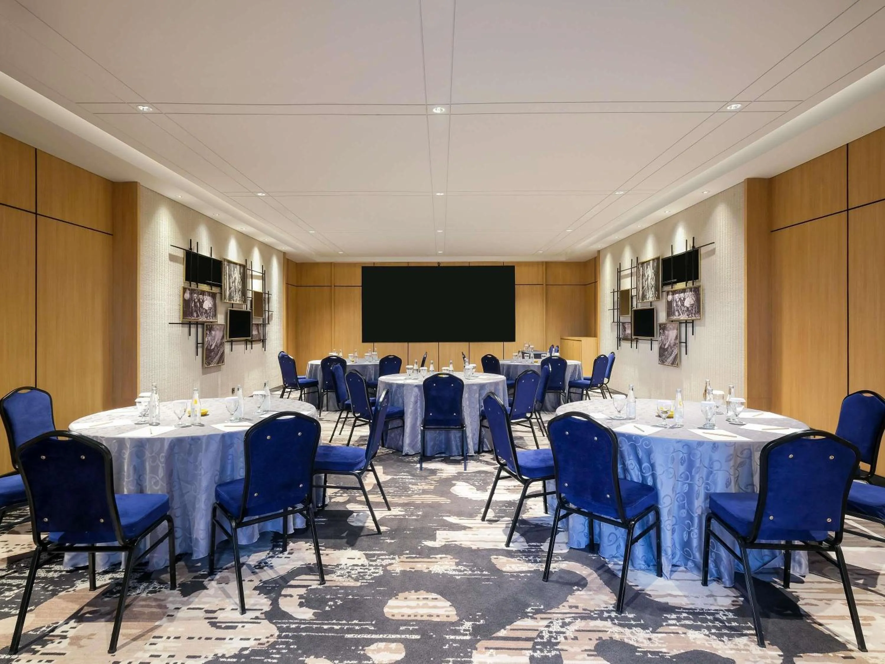 Meeting/conference room in Mercure Tangerang Centre