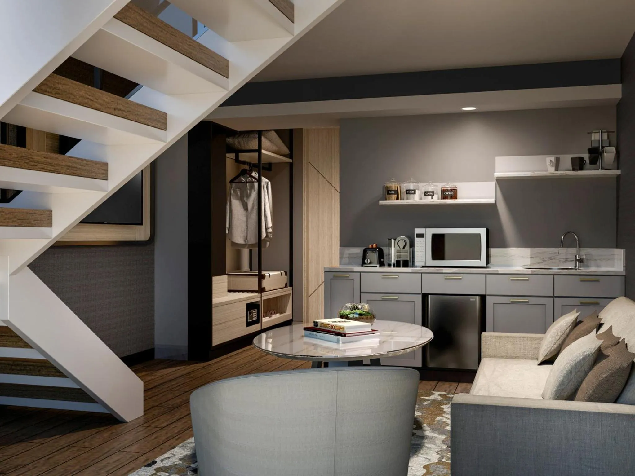 Bedroom in Mercure Surabaya Manyar