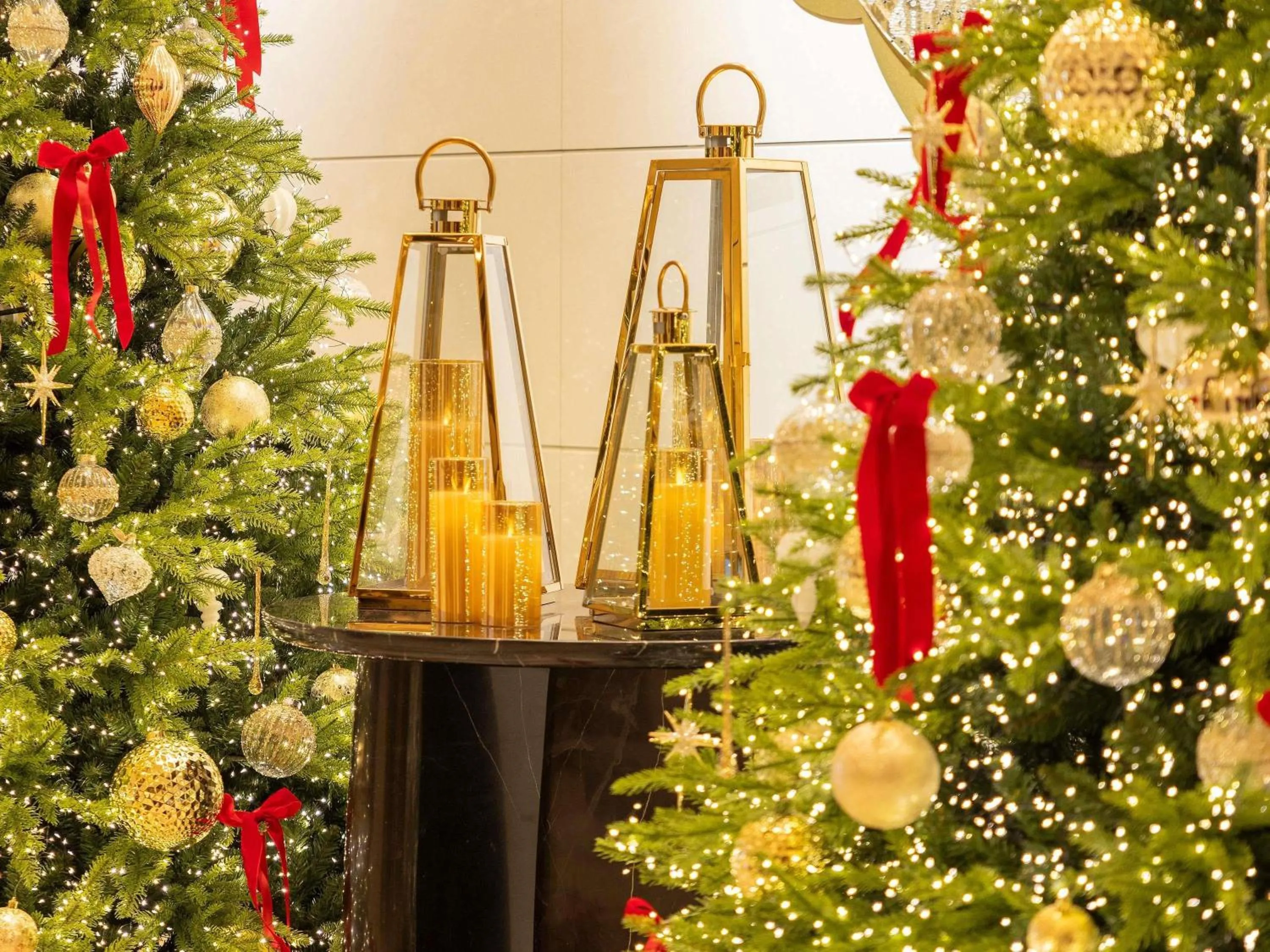 Other in Sofitel Ambassador Seoul Hotel & Serviced Residences