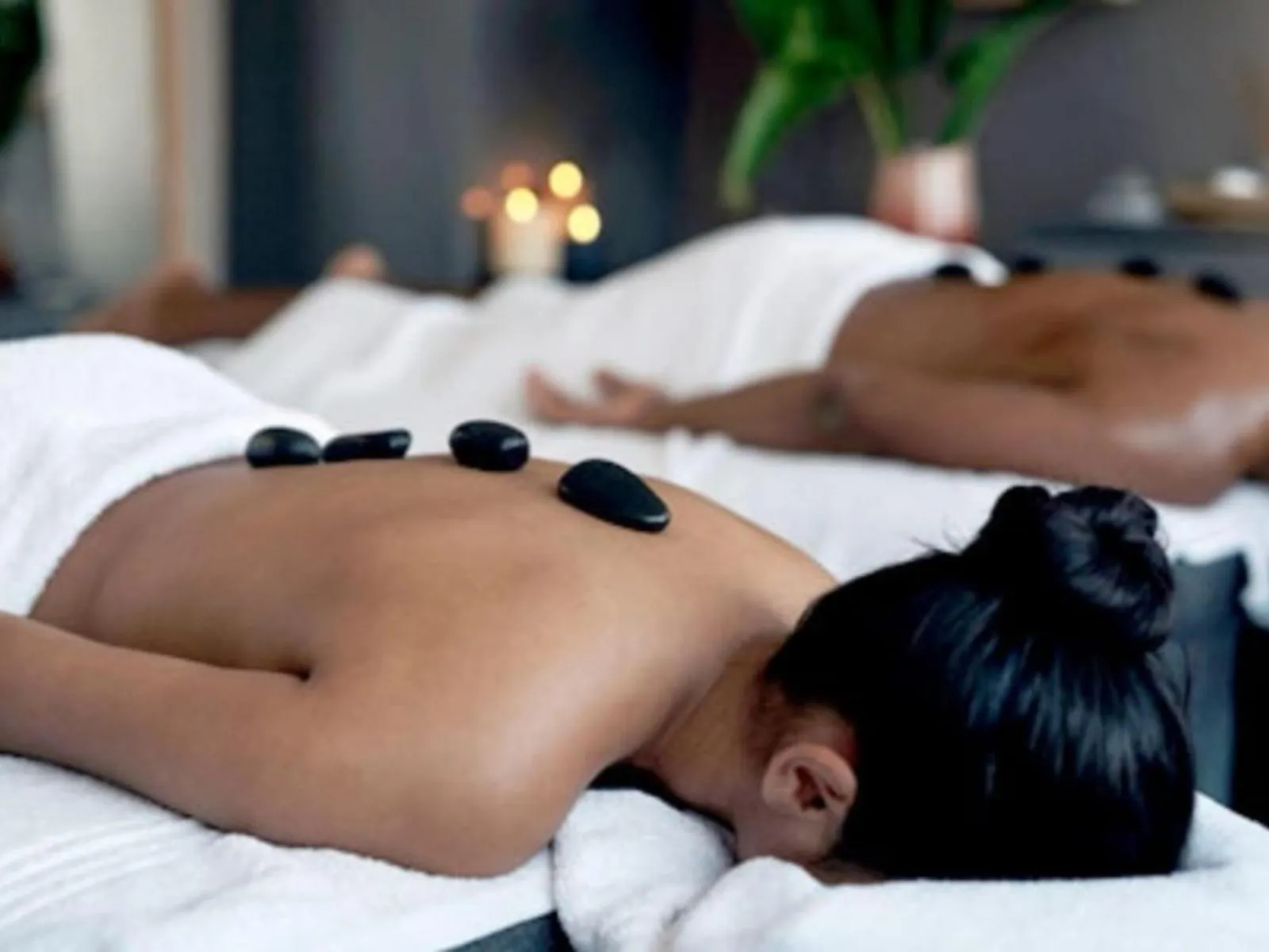 Spa and wellness centre/facilities in Lifestyle Lodge Hotel