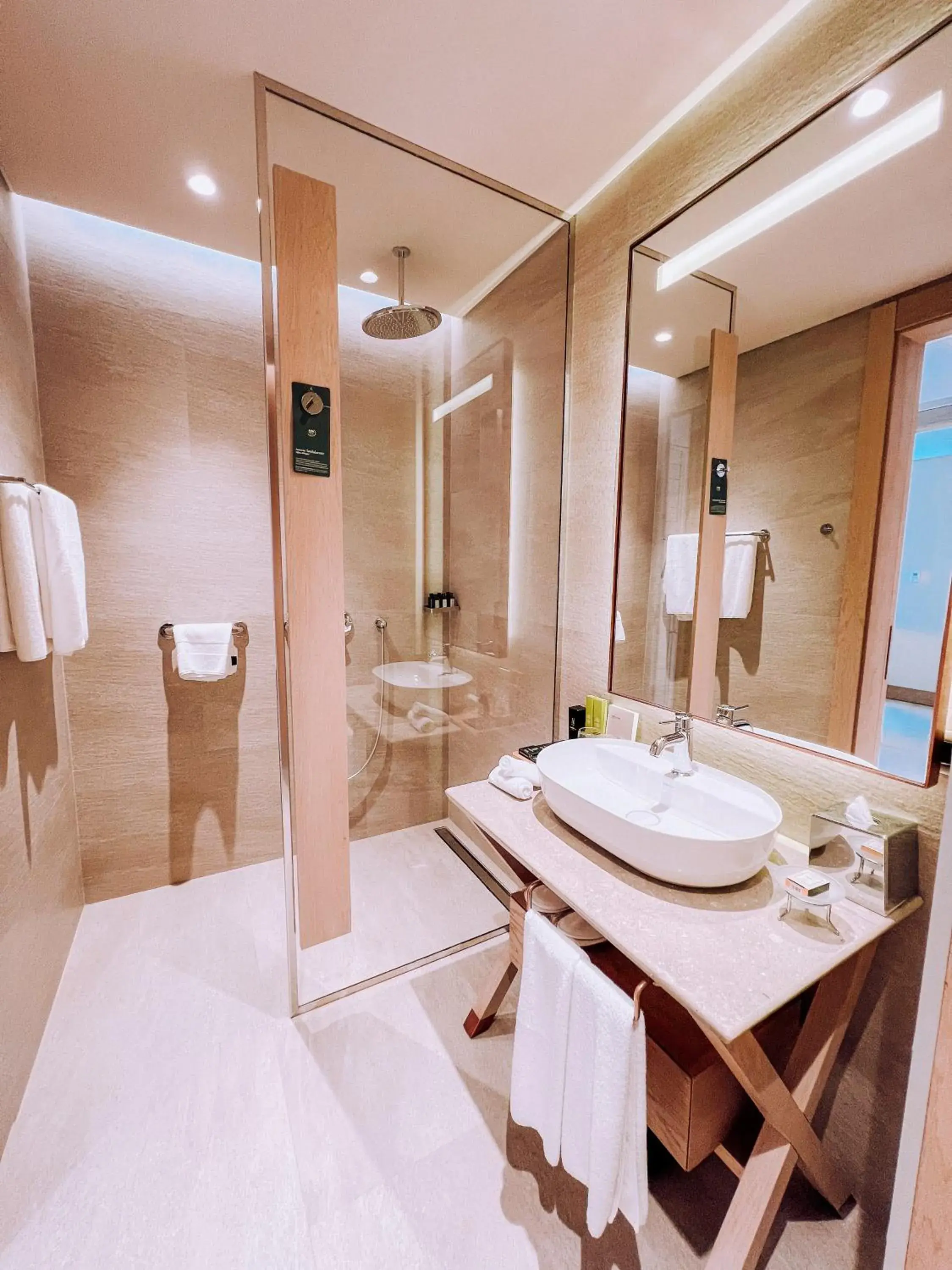 Deluxe Room in The Bodrum Hotel Yalıkavak - MGallery Collection Deluxe Room in The Bodrum Hotel Yalıkavak - MGallery Collection