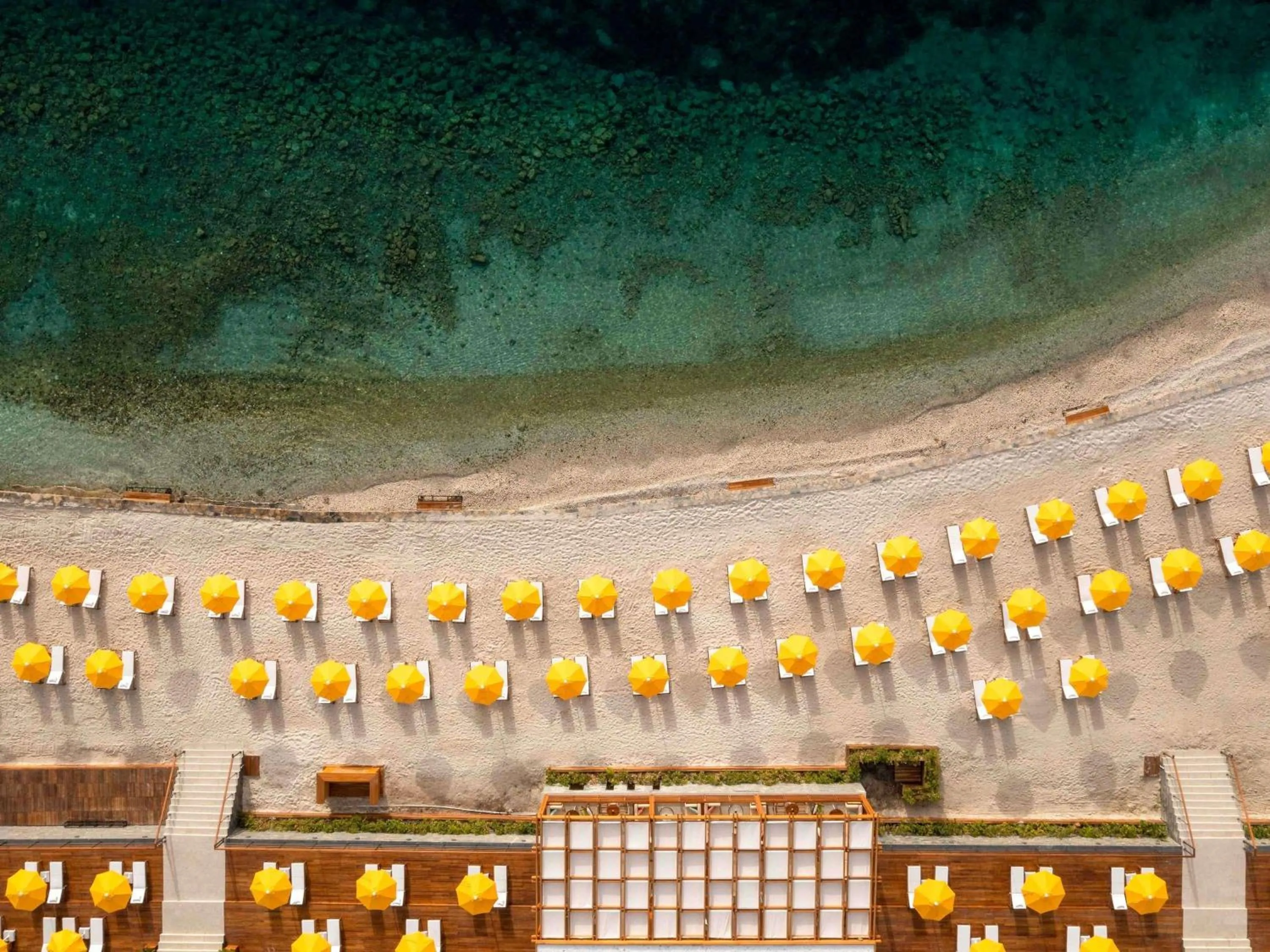 Property building in The Bodrum Hotel Yalıkavak - MGallery Collection