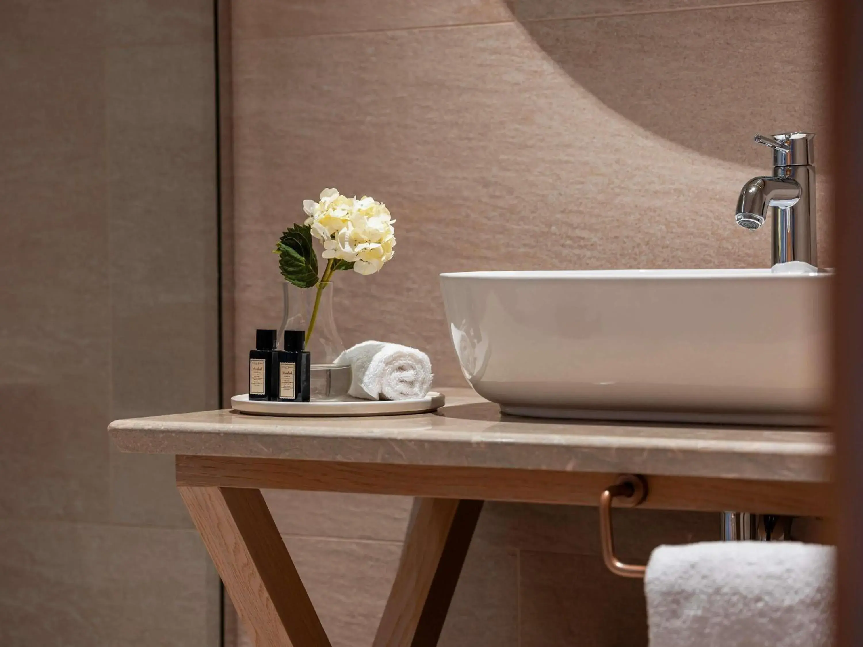 Boho Suite Sea View in The Bodrum Hotel Yalıkavak - MGallery Collection Boho Suite Sea View in The Bodrum Hotel Yalıkavak - MGallery Collection