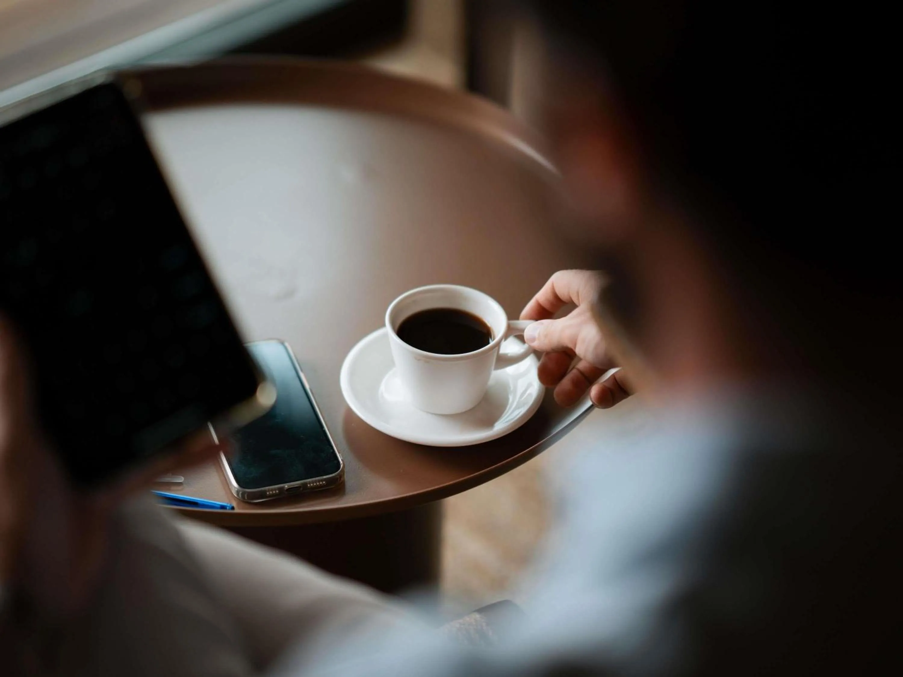 Breakfast in The Bodrum Hotel Yalıkavak - MGallery Collection