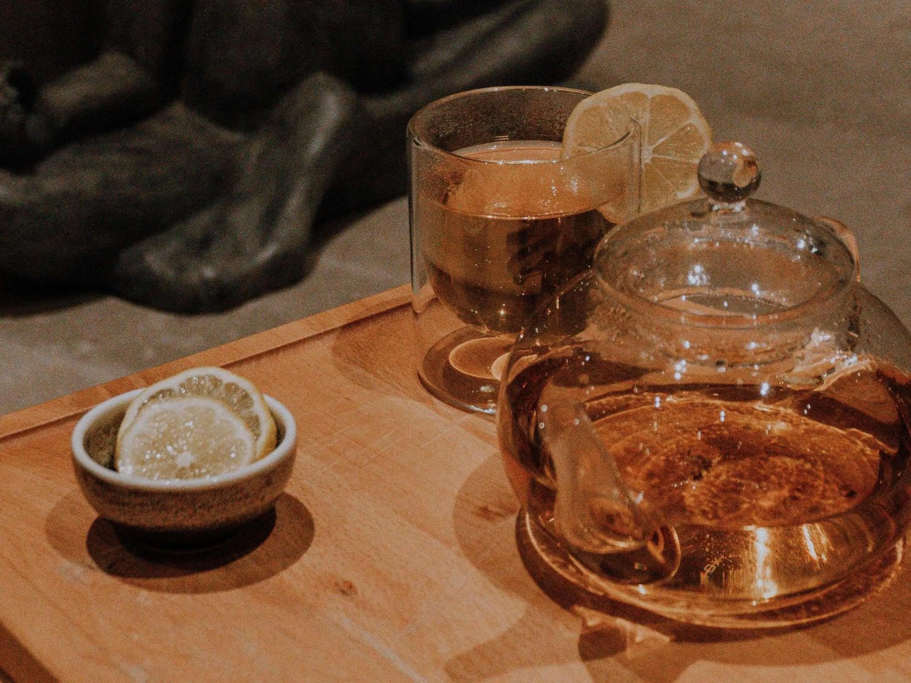 Spa and wellness centre/facilities in The Bodrum Hotel Yalıkavak - MGallery Collection