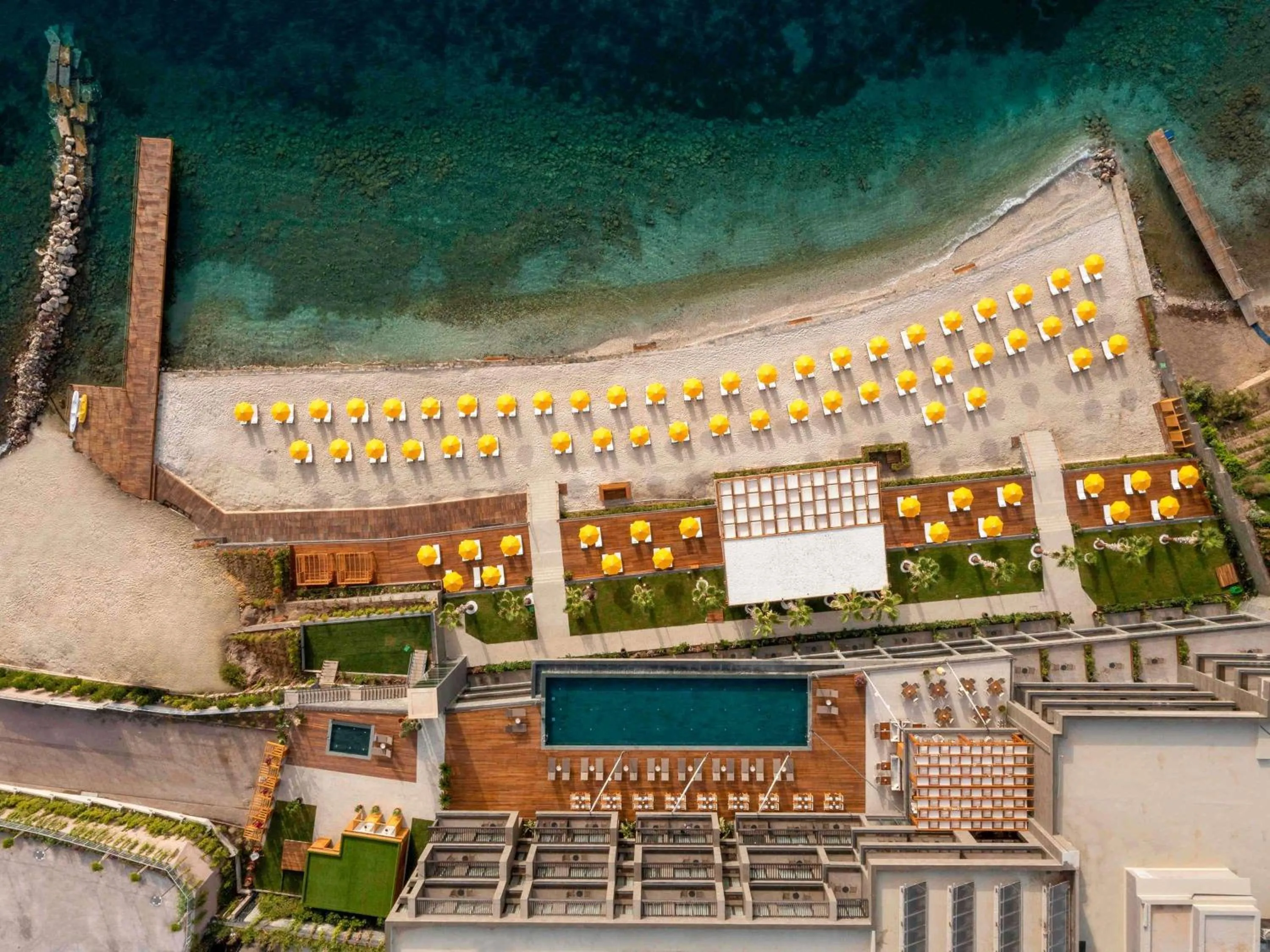 Other in The Bodrum Hotel Yalıkavak - MGallery Collection