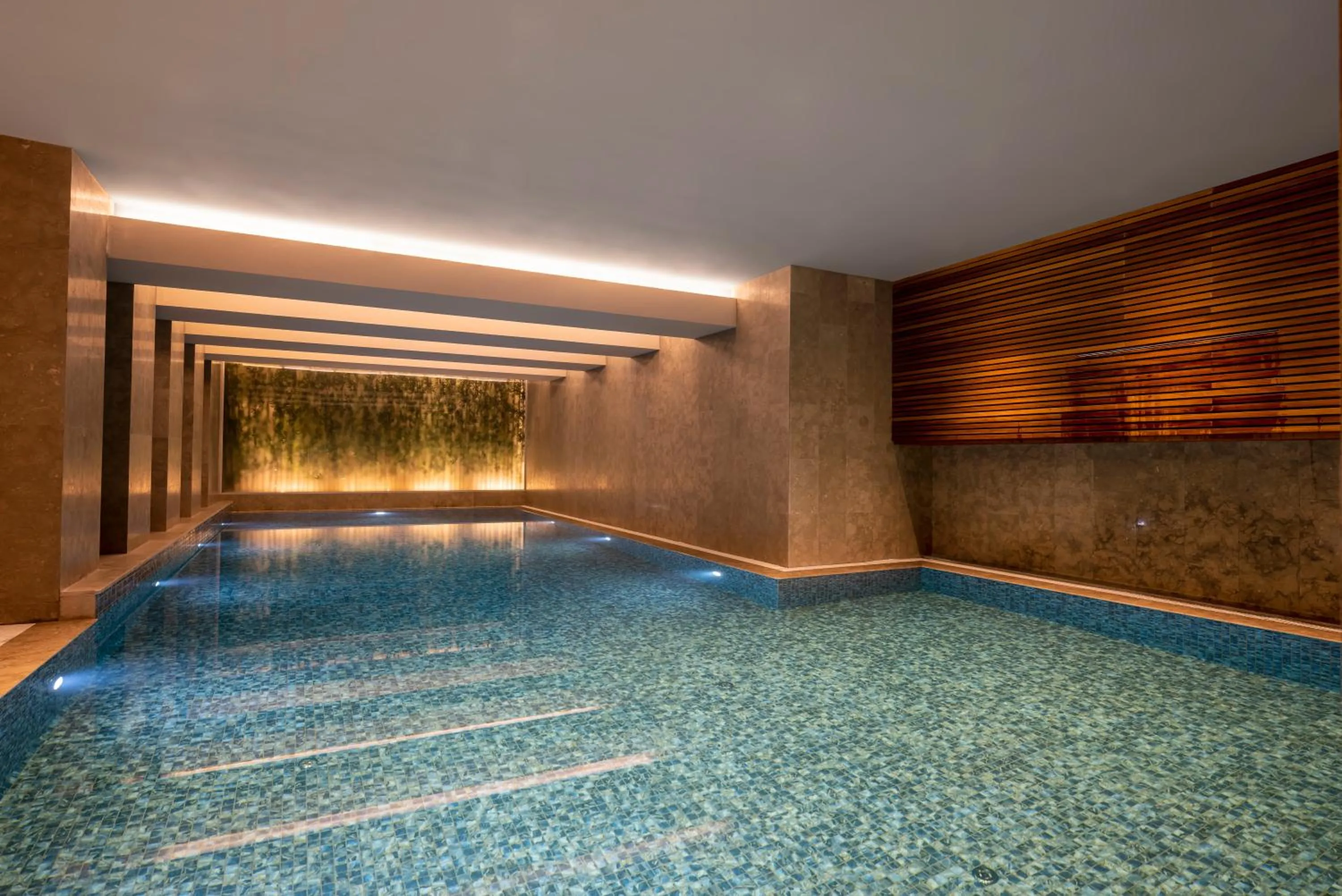 Spa and wellness centre/facilities in The Bodrum Hotel Yalıkavak - MGallery Collection