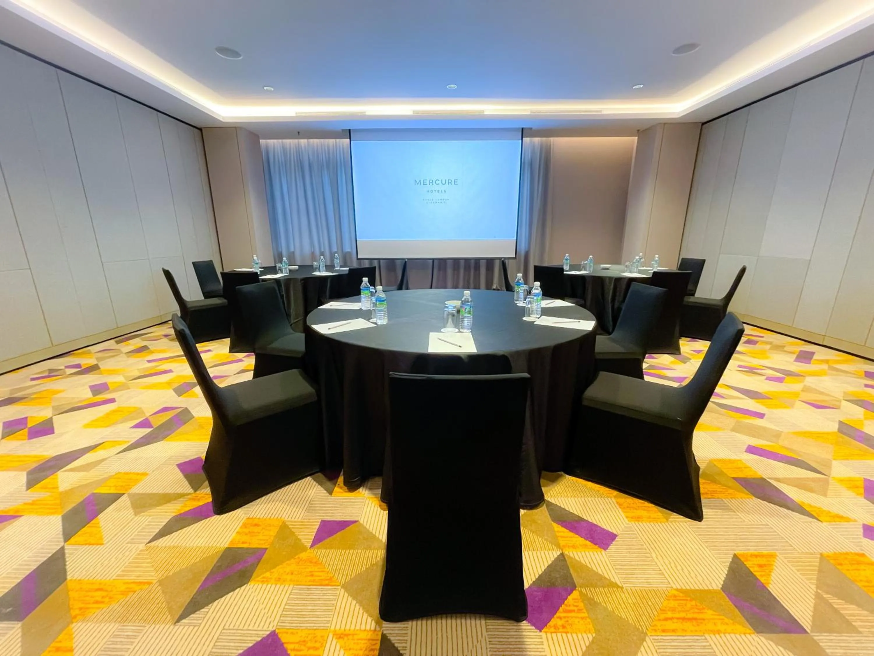 Meeting/conference room in Mercure Kuala Lumpur Glenmarie