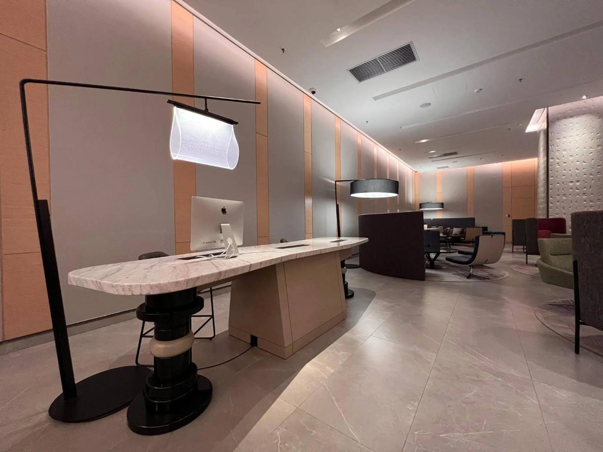 Business facilities in Mercure Kuala Lumpur Glenmarie