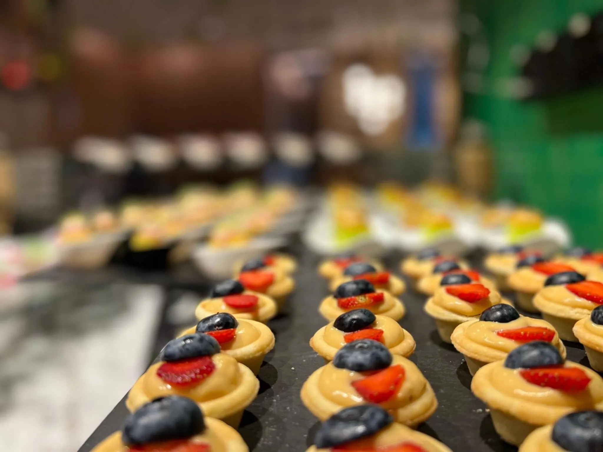 Food and drinks in Mercure Kuala Lumpur Glenmarie