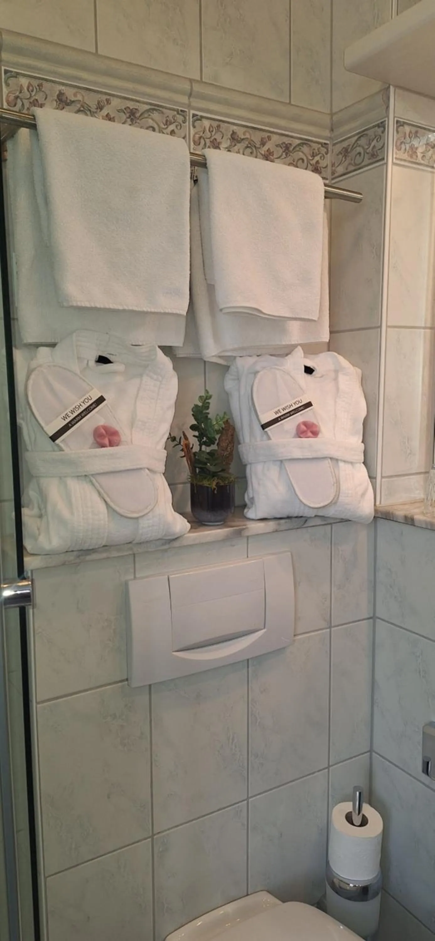 Aparthotel Hohenzollern