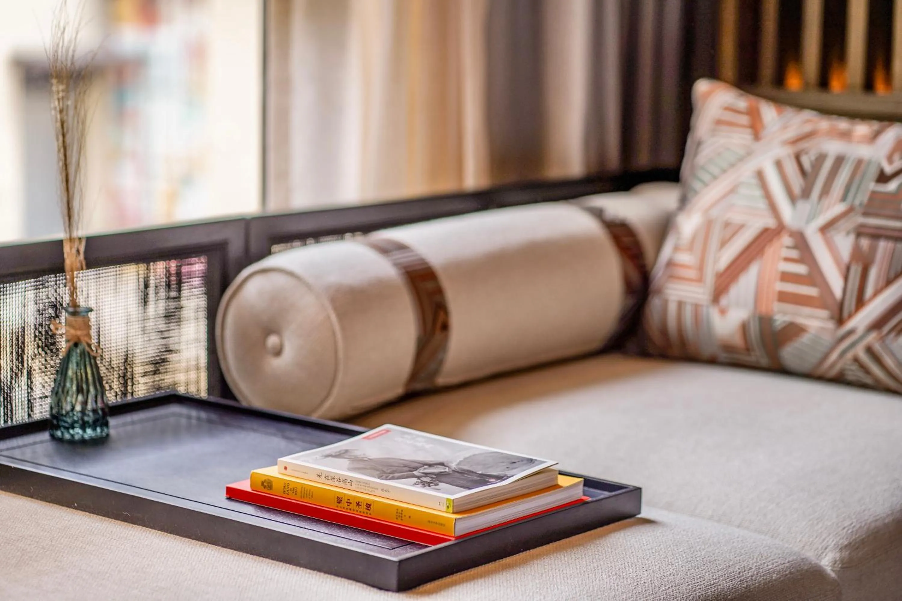 Hotel Indigo Jiuzhai by IHG