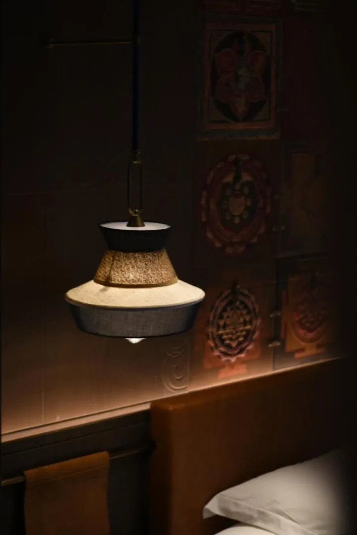 Hotel Indigo Jiuzhai by IHG