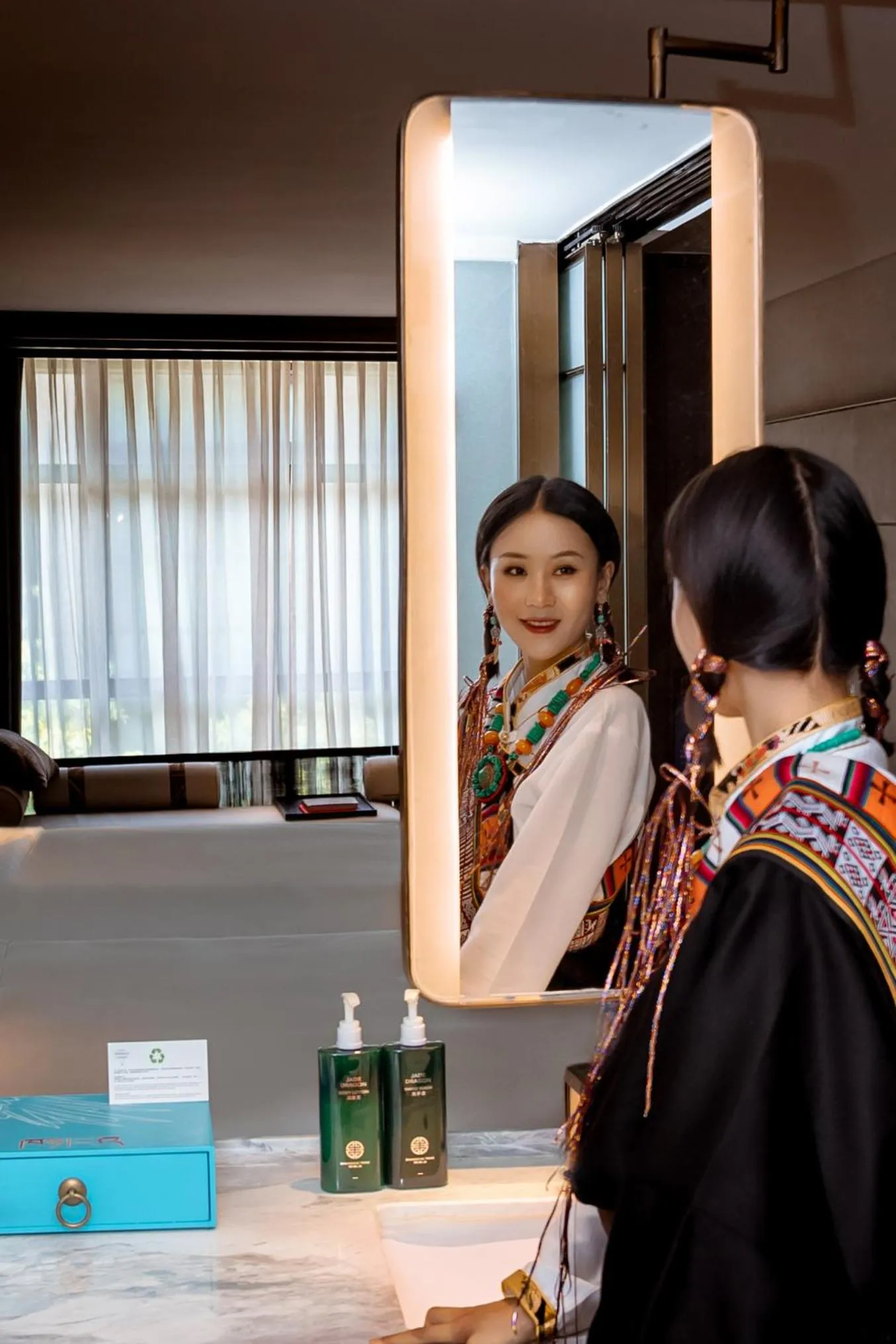 Hotel Indigo Jiuzhai by IHG