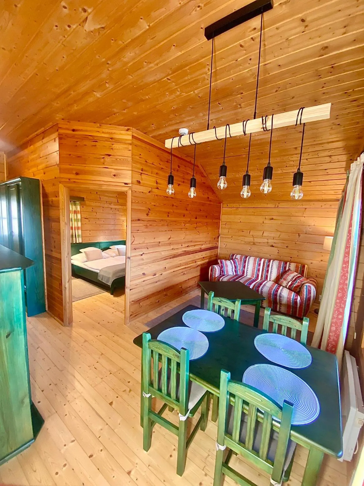 Living room, Bed in Petneházy Aparthotel