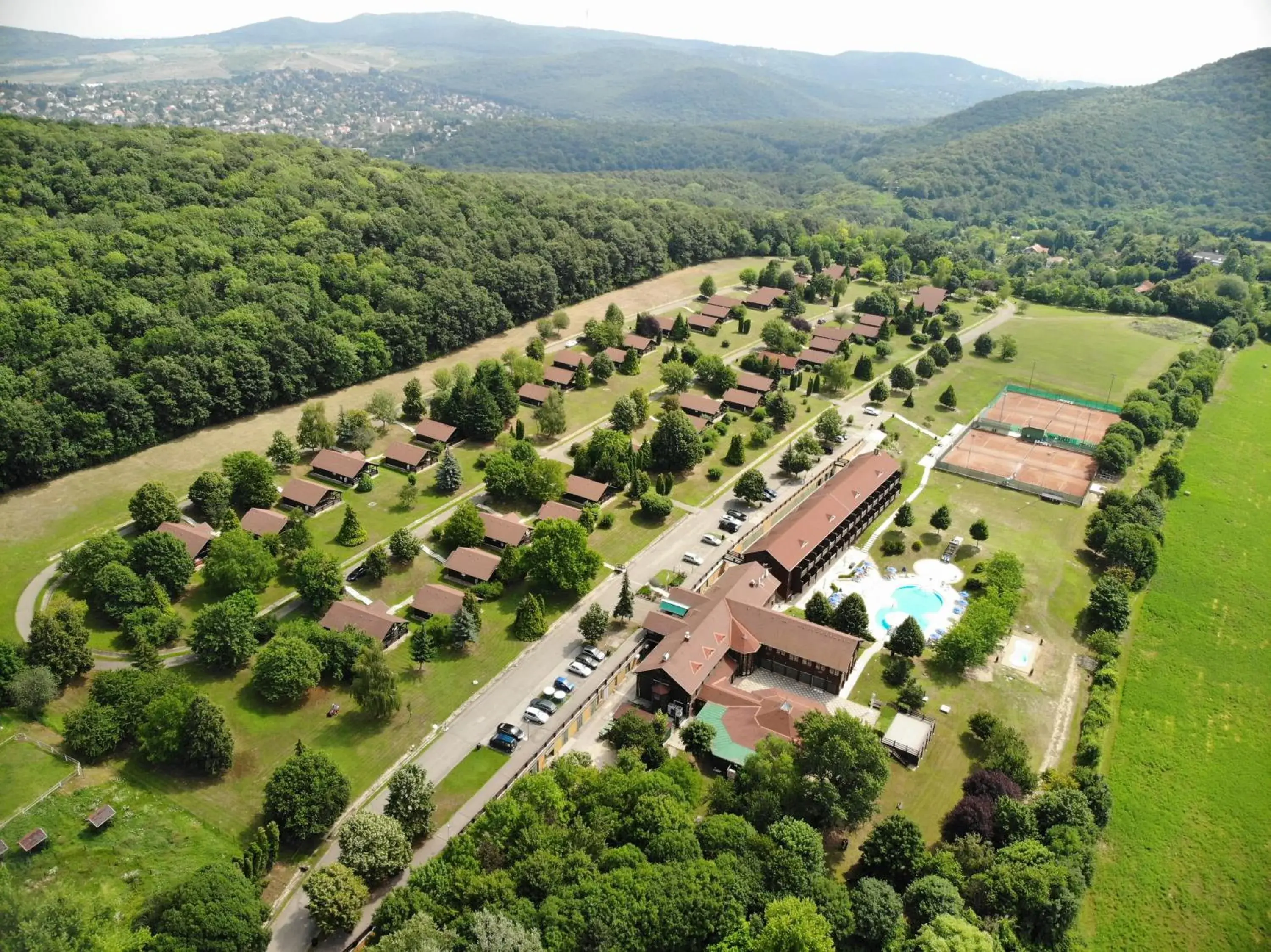 Petneházy Aparthotel Petneházy Aparthotel