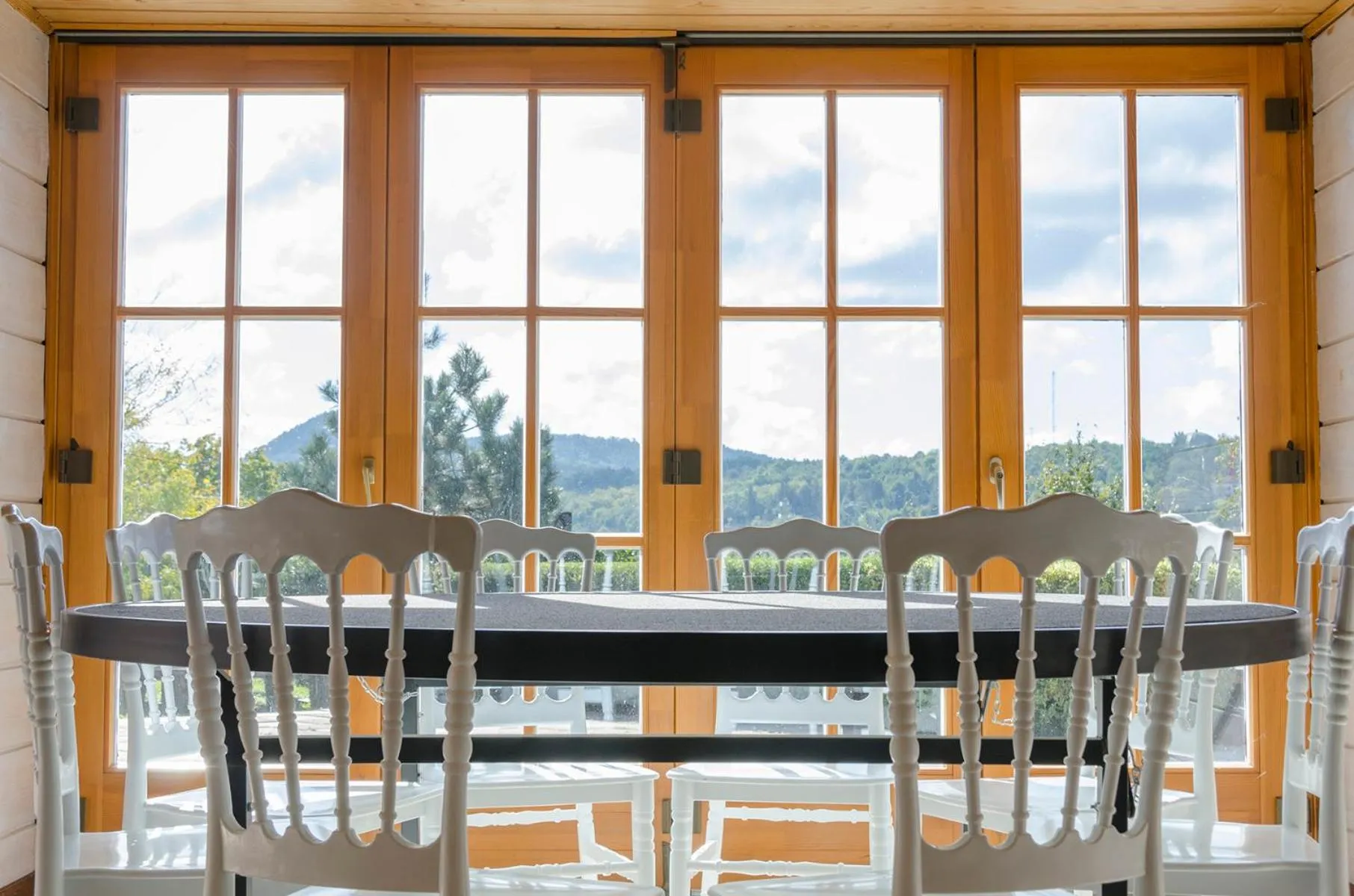 Banquet/Function facilities in Petneházy Aparthotel