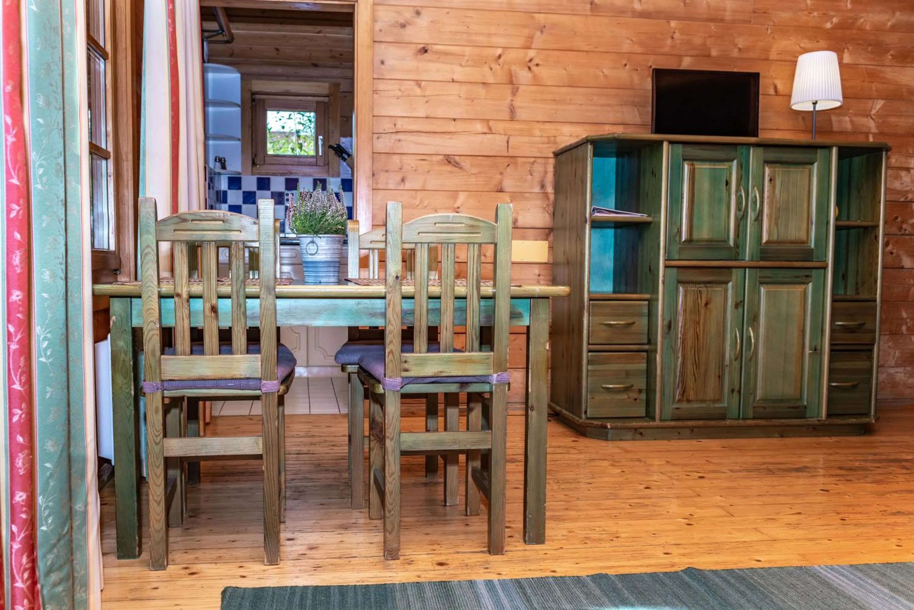 TV and multimedia in Petneházy Aparthotel