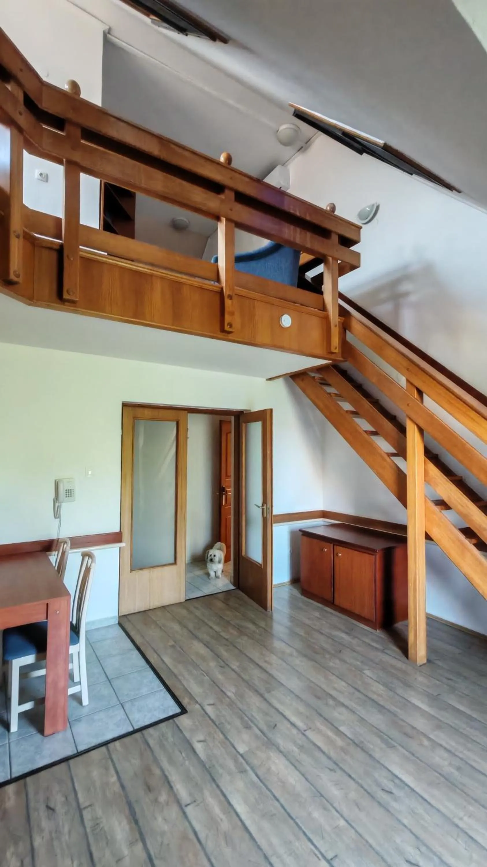 Photo of the whole room in Abbázia Club Hotel Kék