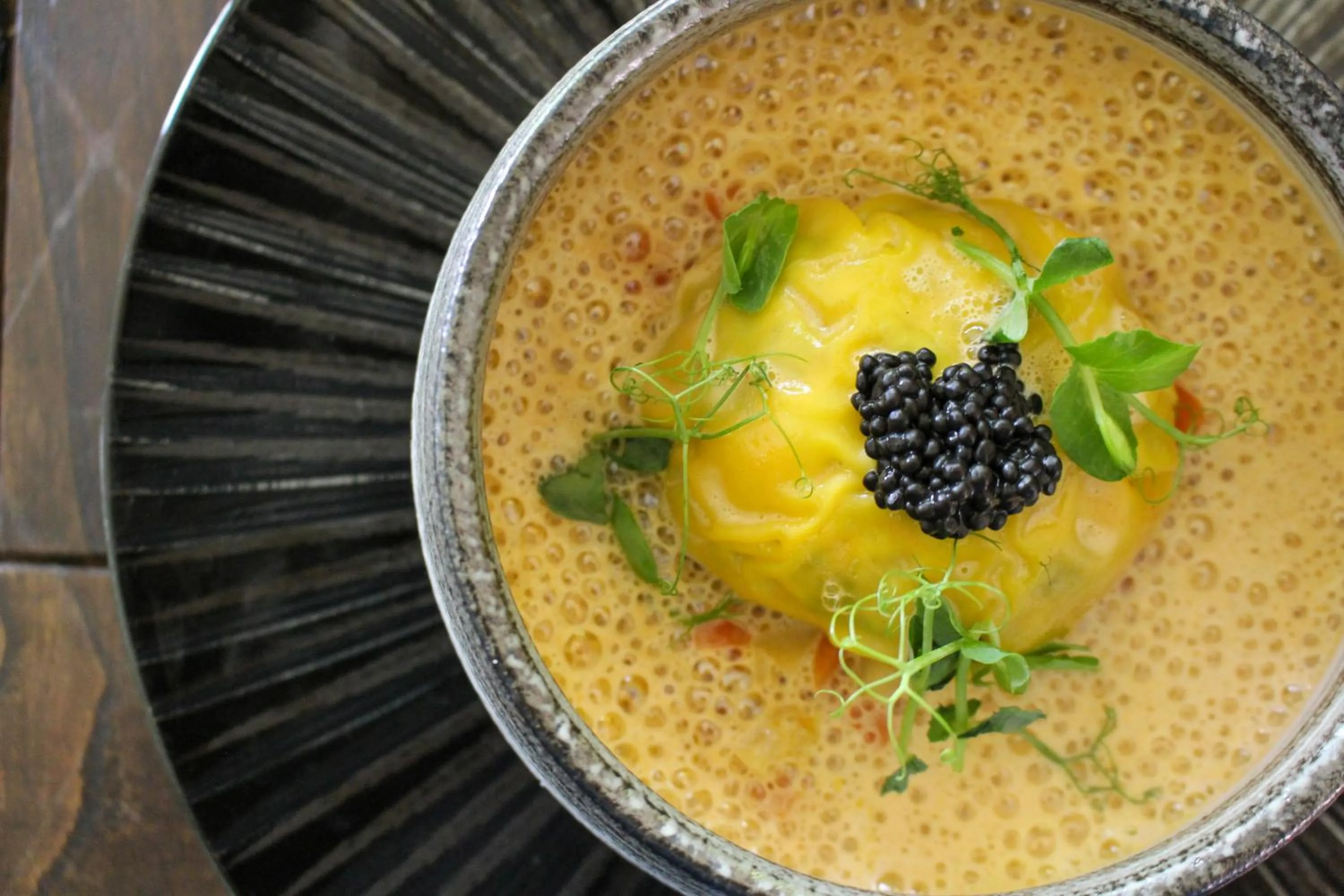 Food in Moulin de Fourges