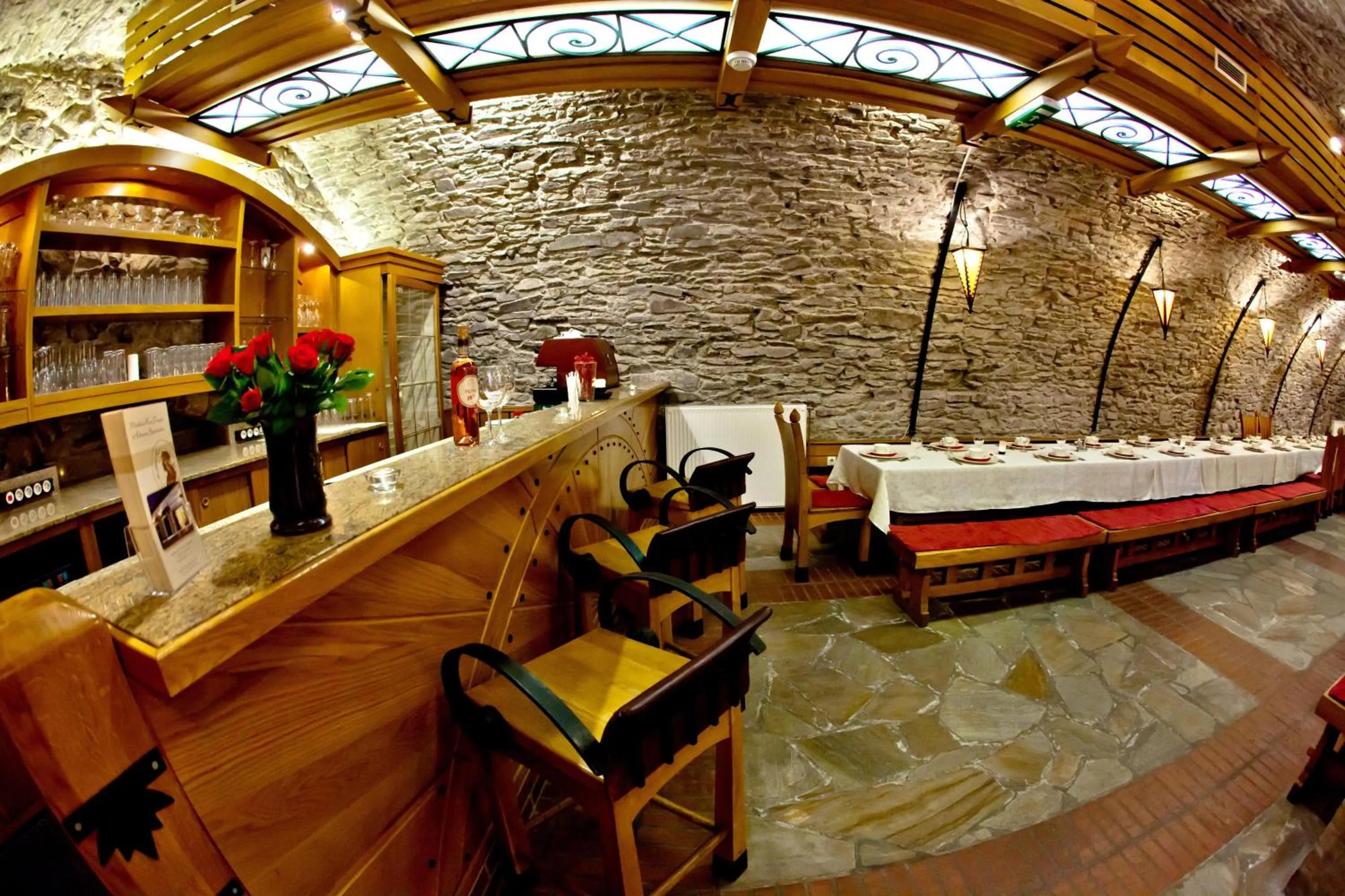 Banquet/Function facilities in Mathias Rex