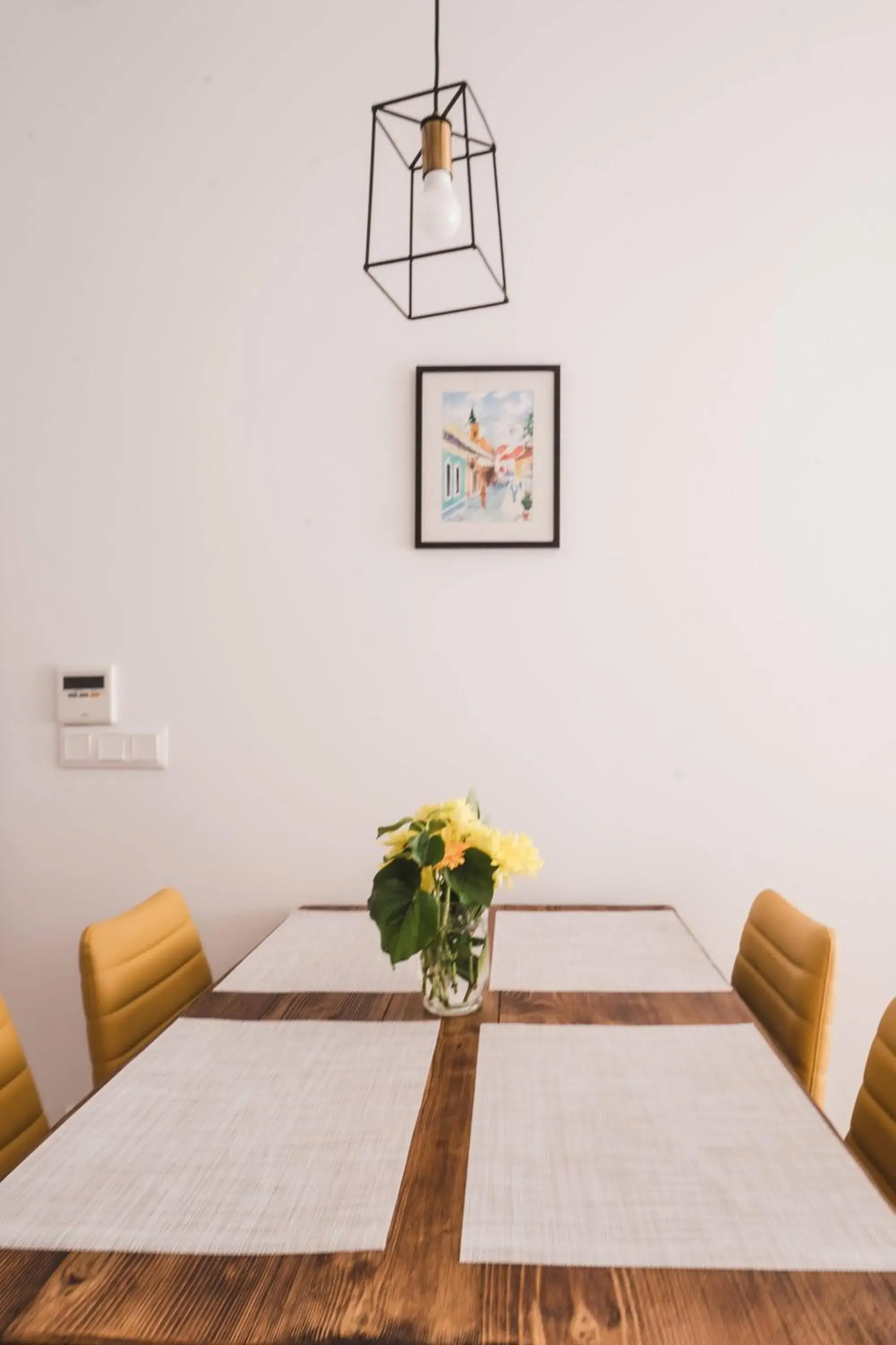 Two-Bedroom Apartment in Mathias Rex Two-Bedroom Apartment in Mathias Rex