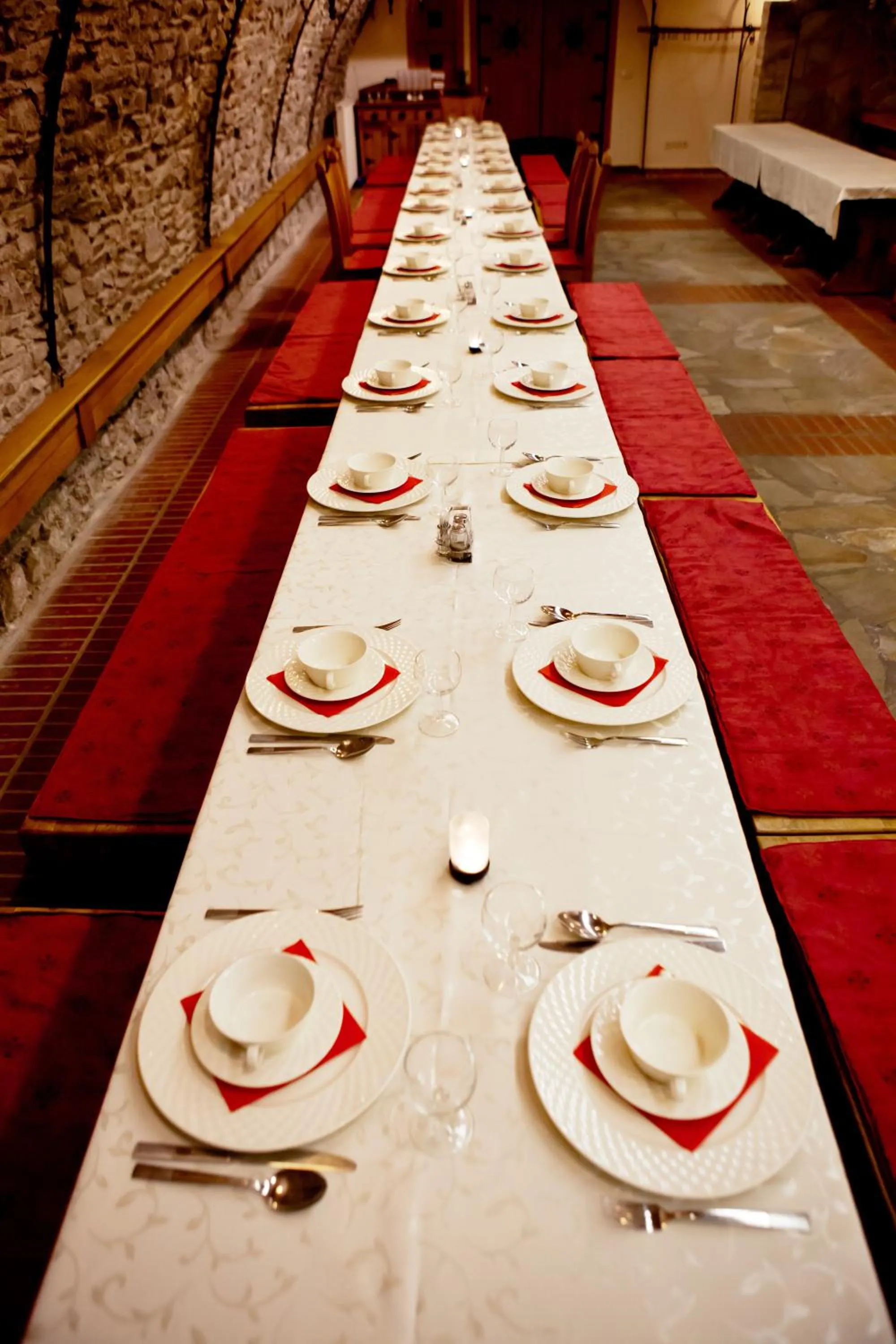 Banquet/Function facilities in Mathias Rex