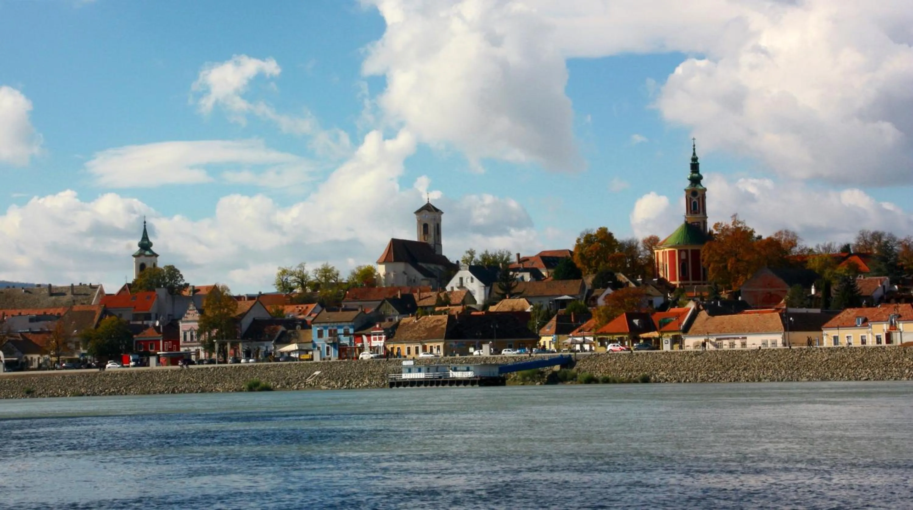 Other in Mathias Rex