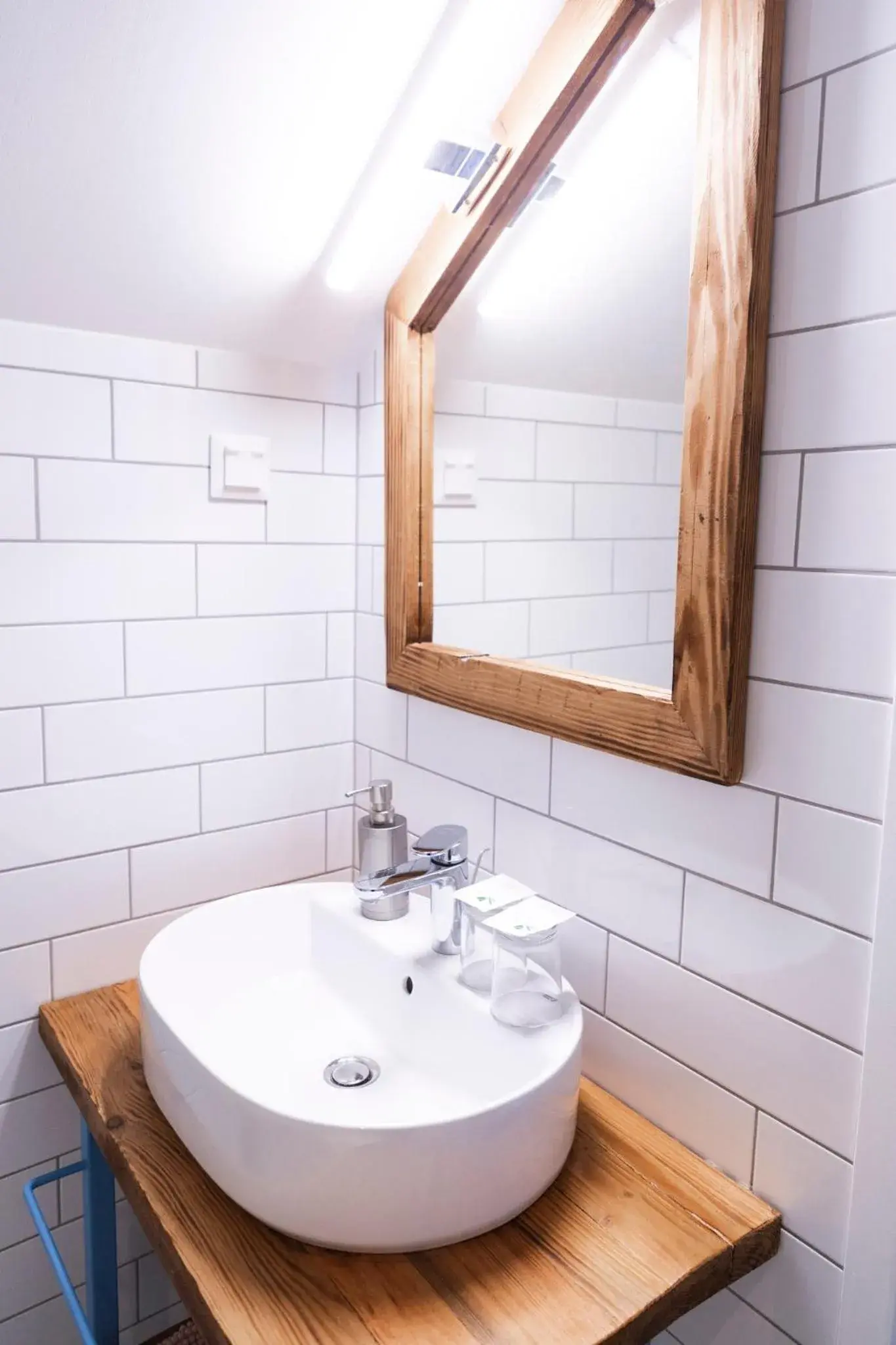 Studio in Mathias Rex Studio in Mathias Rex