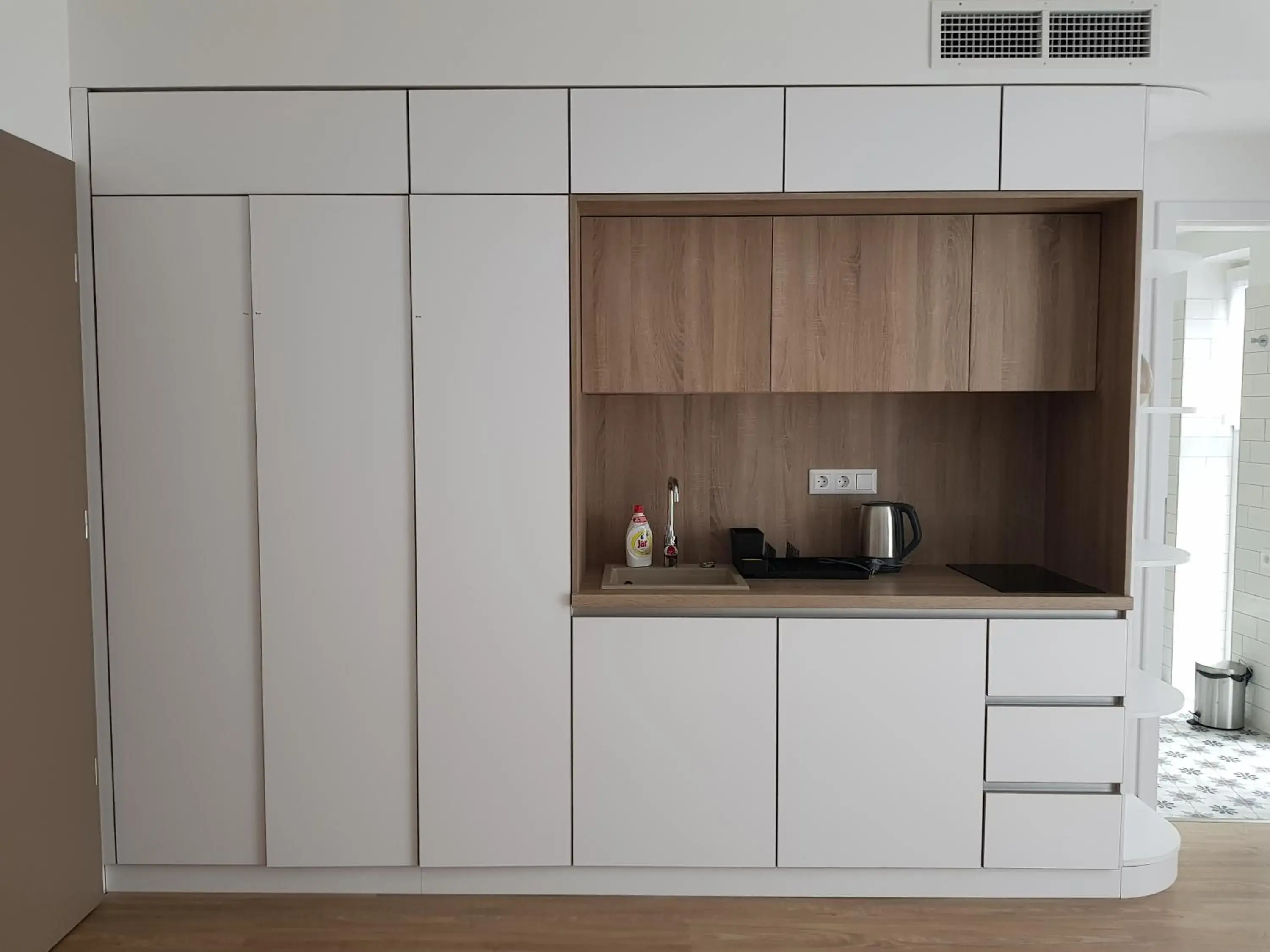 Apartment - Ground Floor in Mathias Rex Apartment - Ground Floor in Mathias Rex