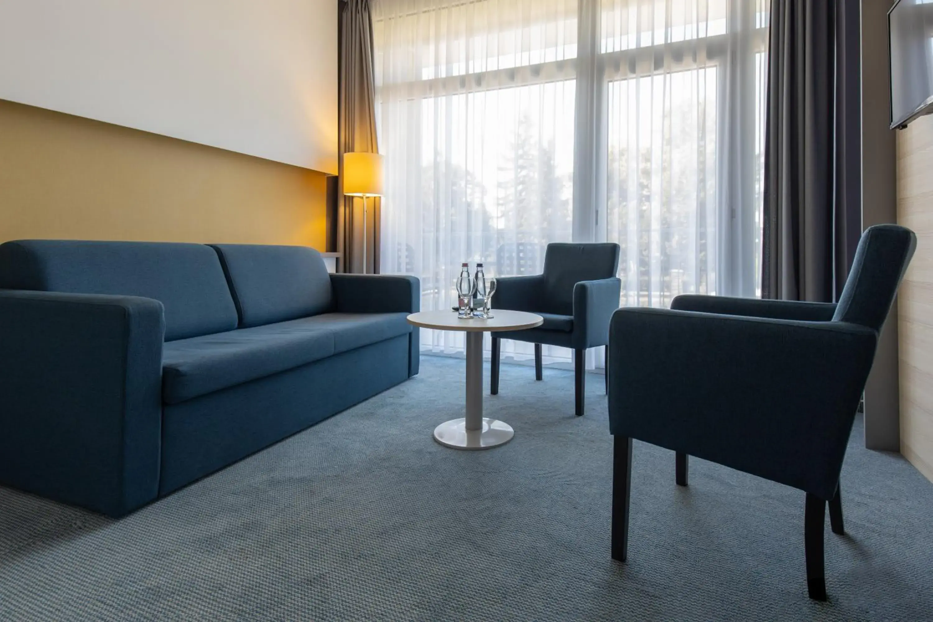 Superior Suite - single occupancy in Hotel Yacht Wellness & Business Superior Suite - single occupancy in Hotel Yacht Wellness & Business