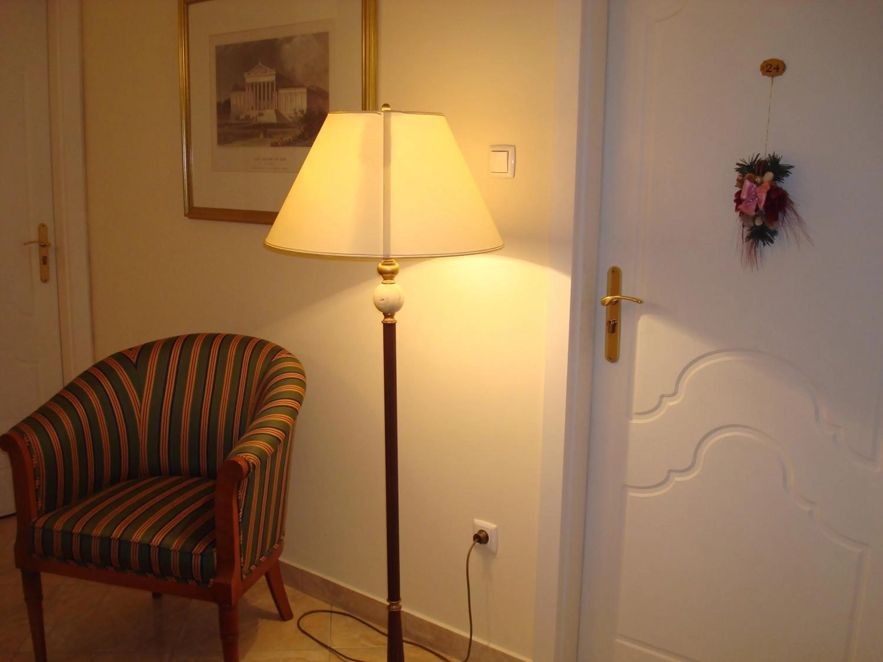 Other in Hotel Romantik Eger