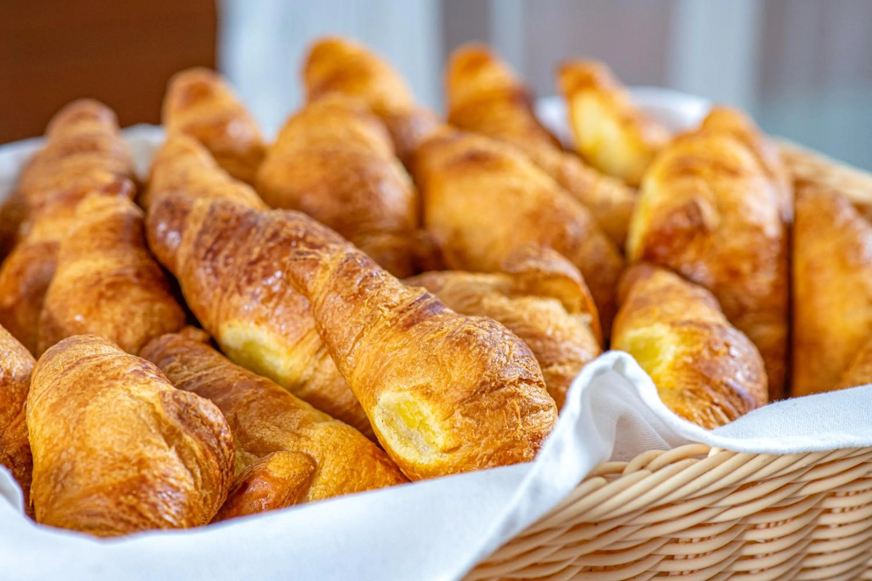 Breakfast in Corvin Hotel Budapest Sissi Wing