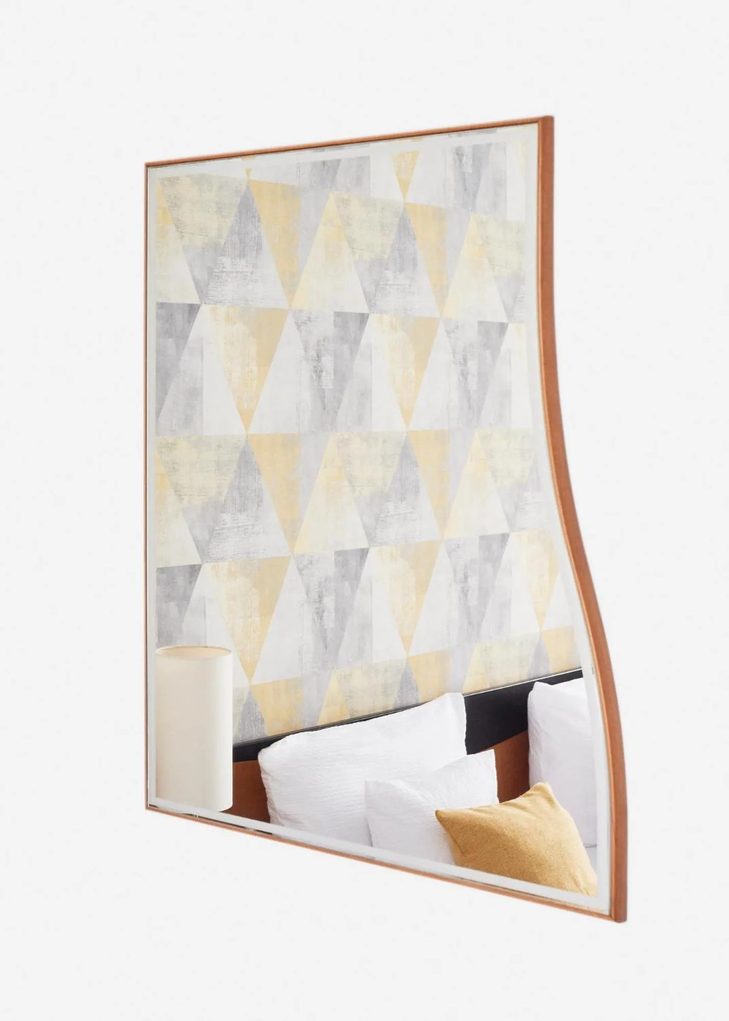 Bedroom in Lorelei Pension Adults Only