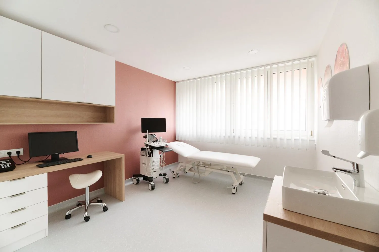 Area and facilities in Hotel Europa Fit Hévíz