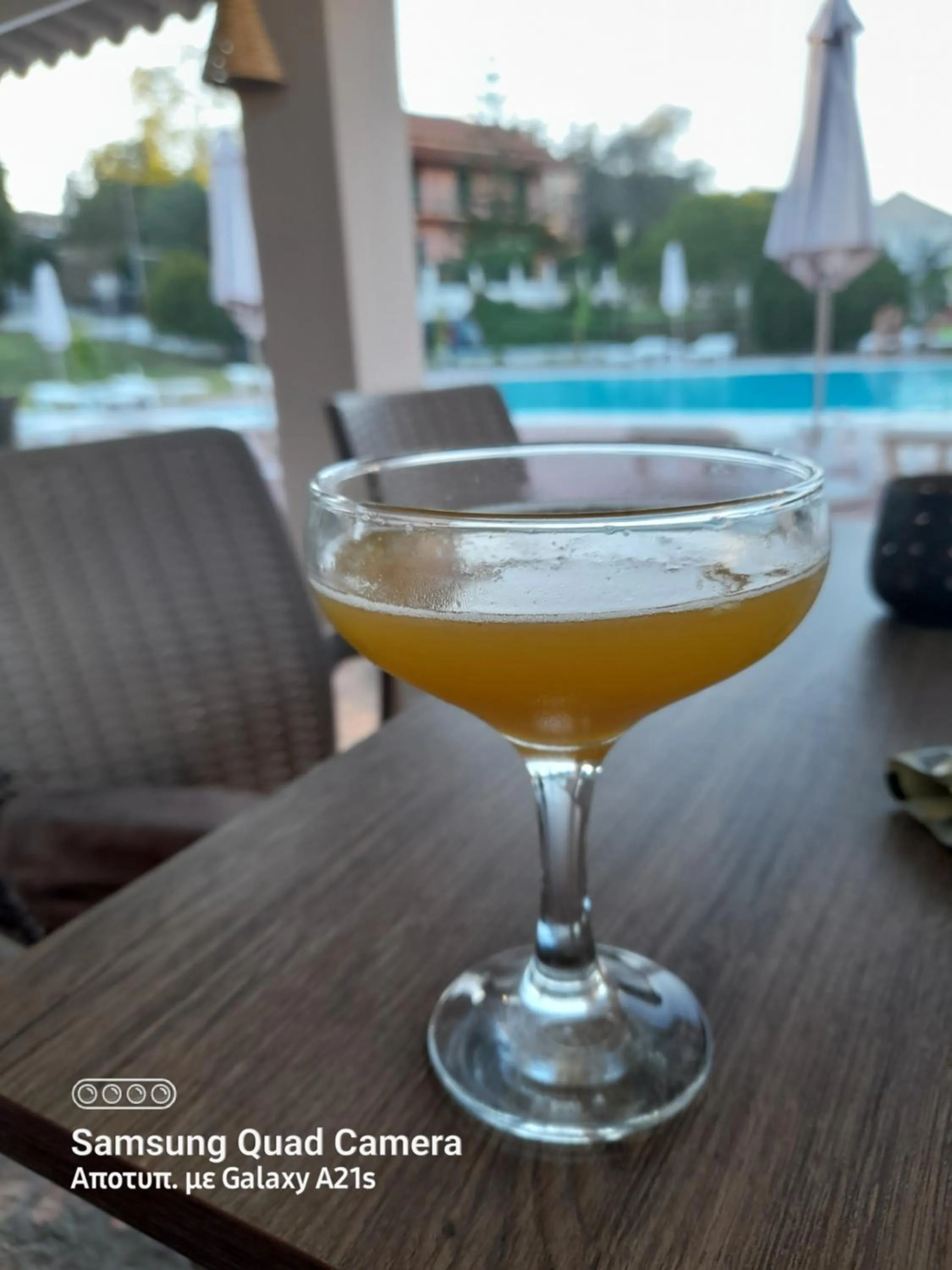 Restaurant/places to eat in Euphoria complex