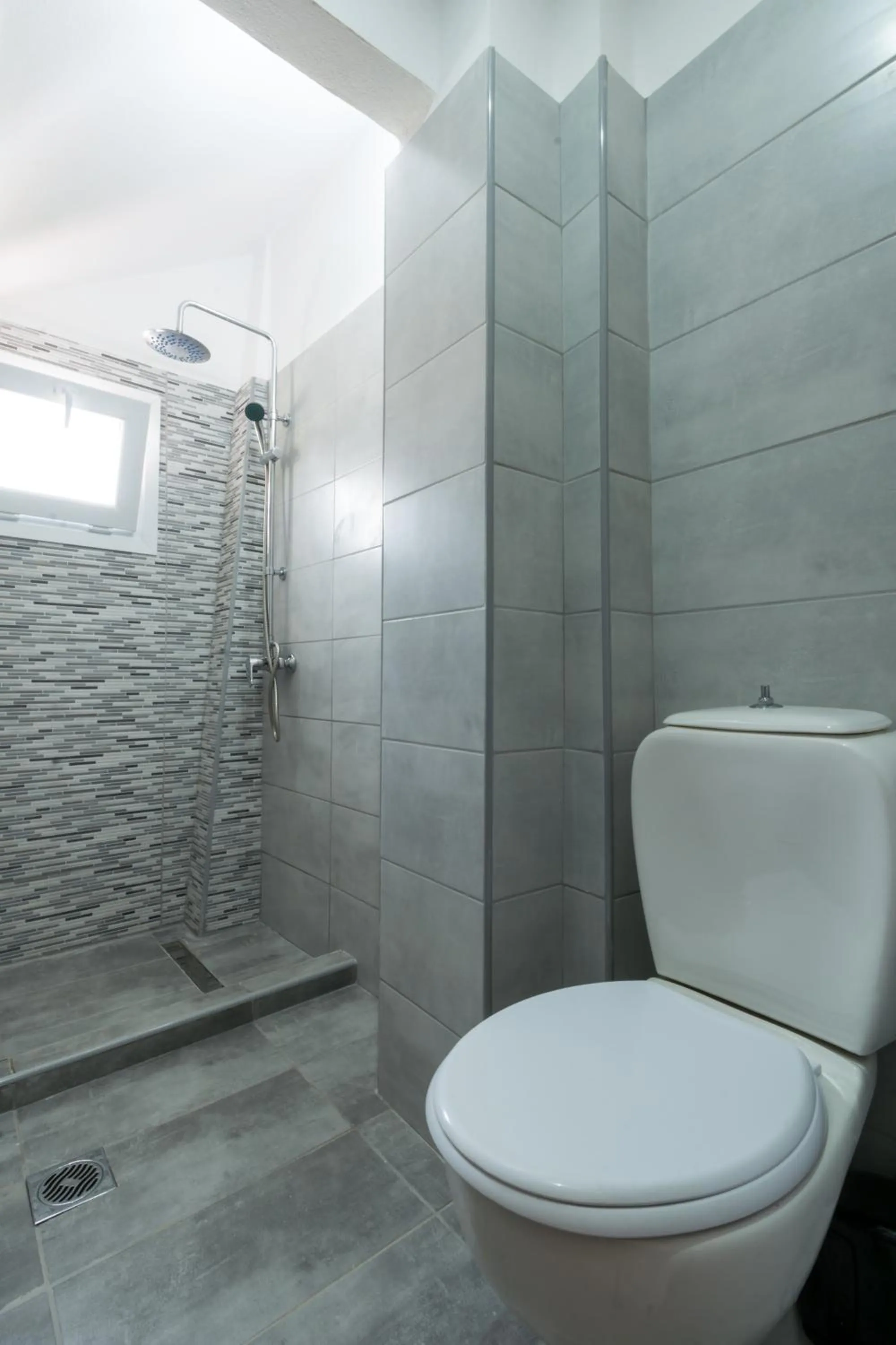 Bathroom in Euphoria complex