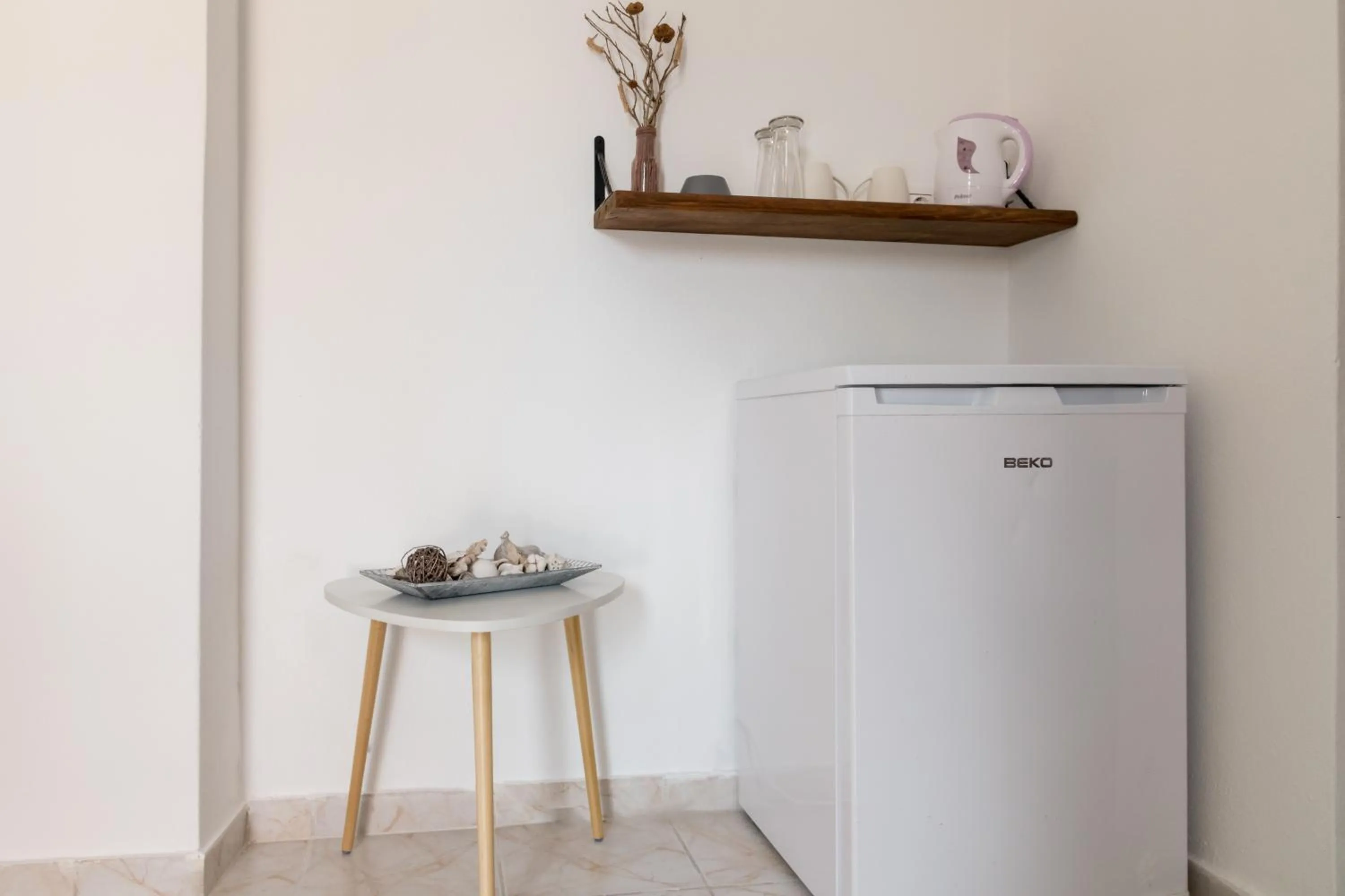 oven in Euphoria complex