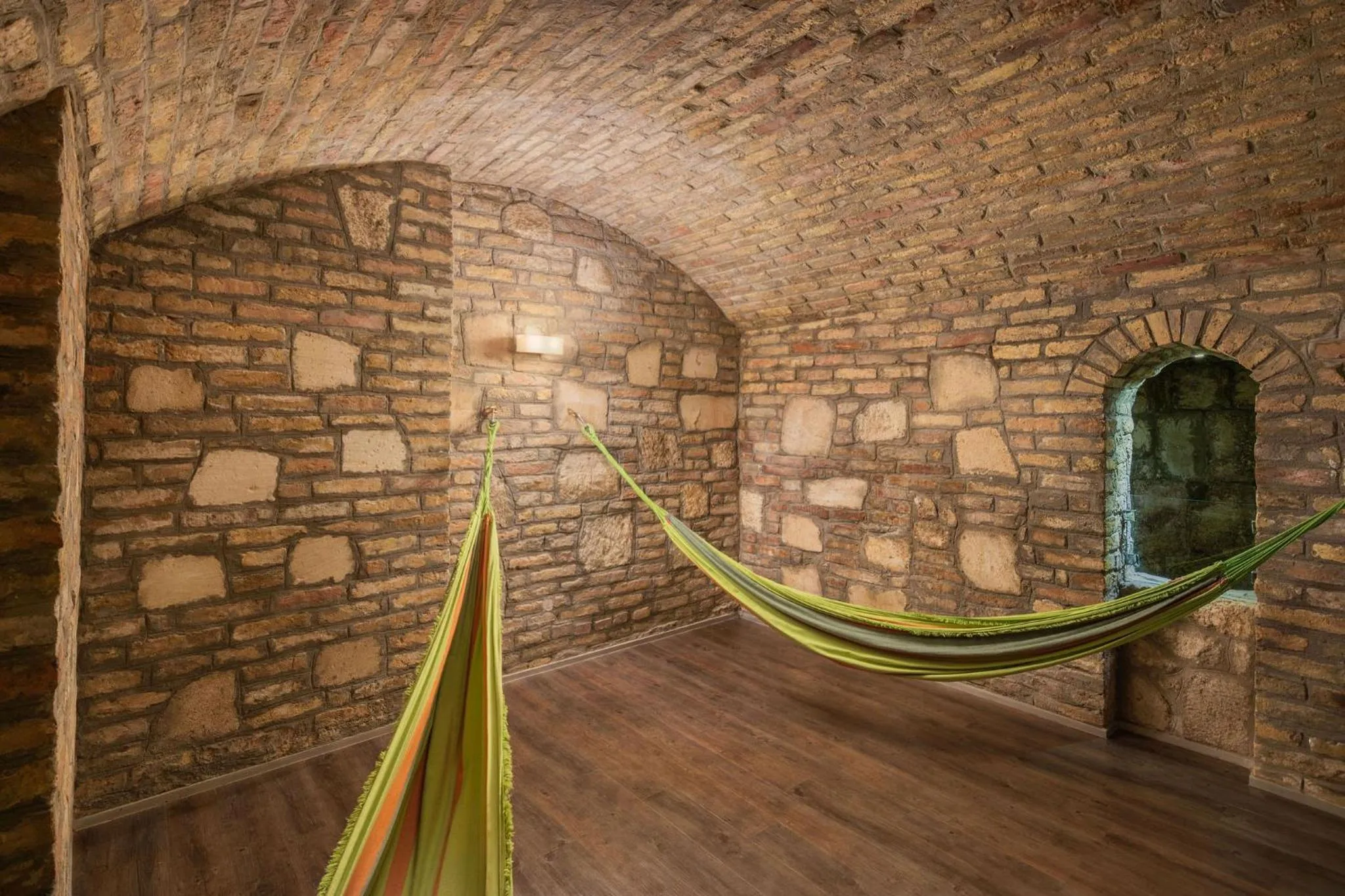 Spa and wellness centre/facilities in Casati Hotel - Adults Only