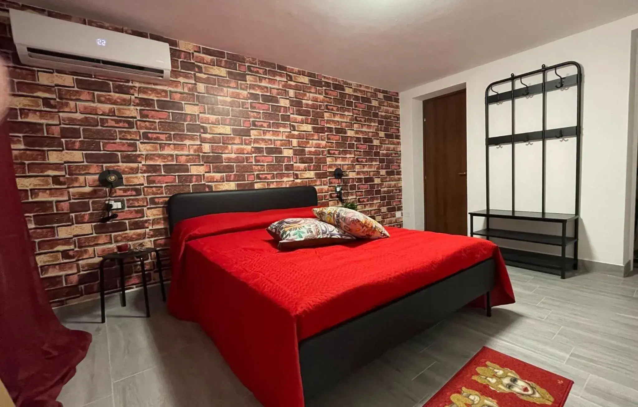 Standard Double Room in I Mori CASA VACANZE Standard Double Room in I Mori CASA VACANZE