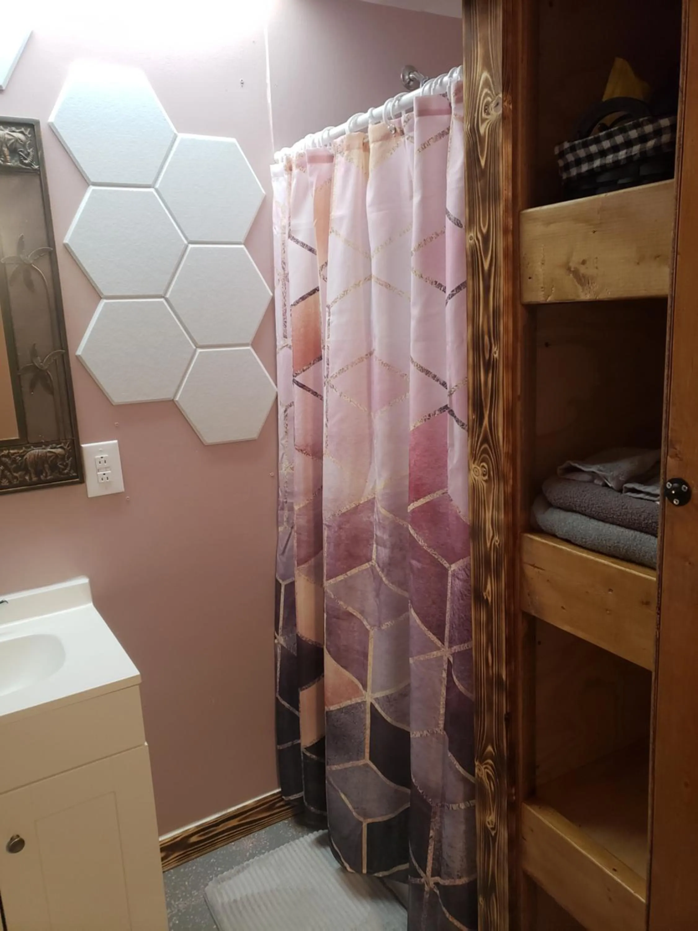 Relaxing Stay in the Country Unit 1