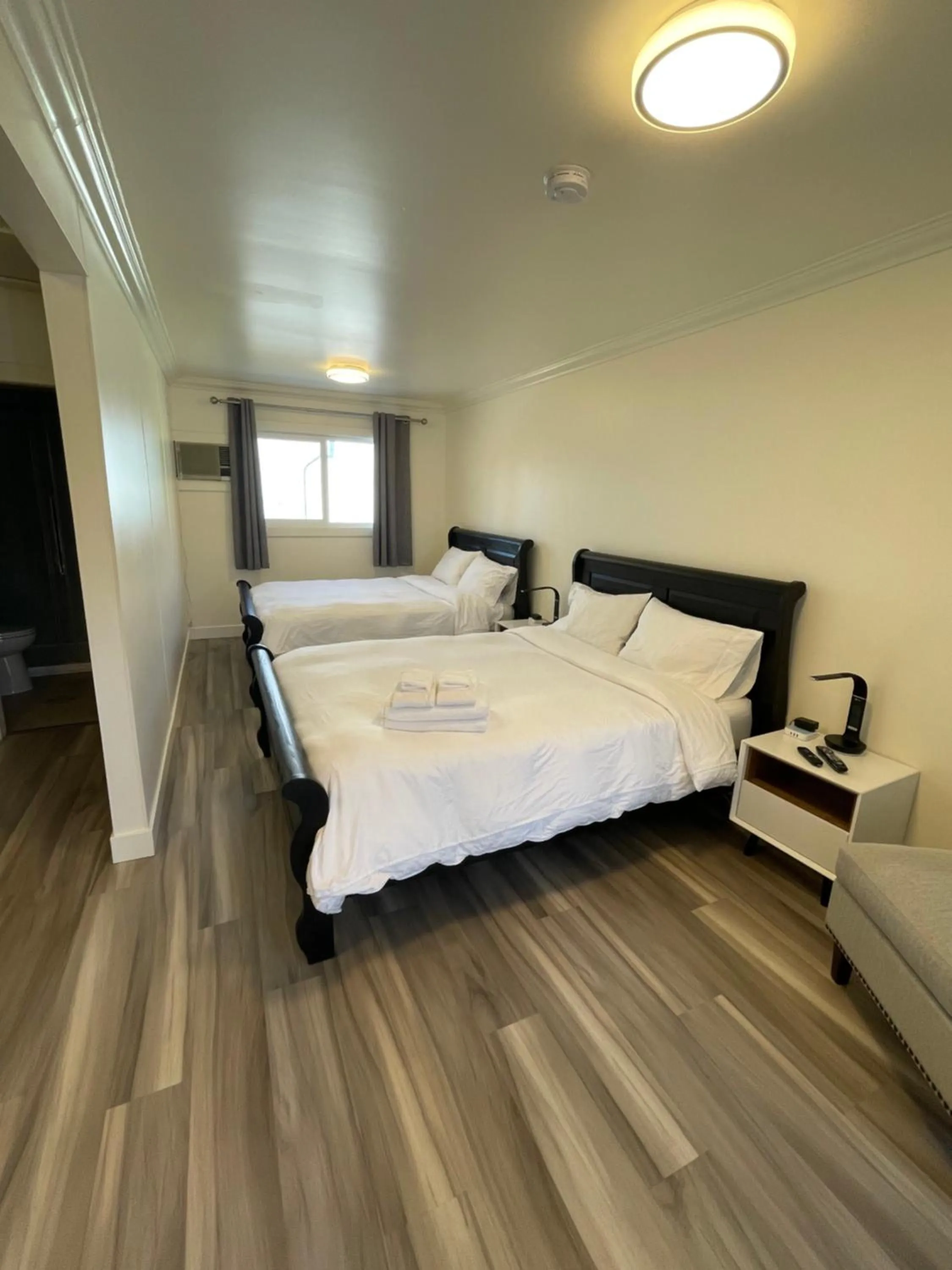 Bed in Destination INN