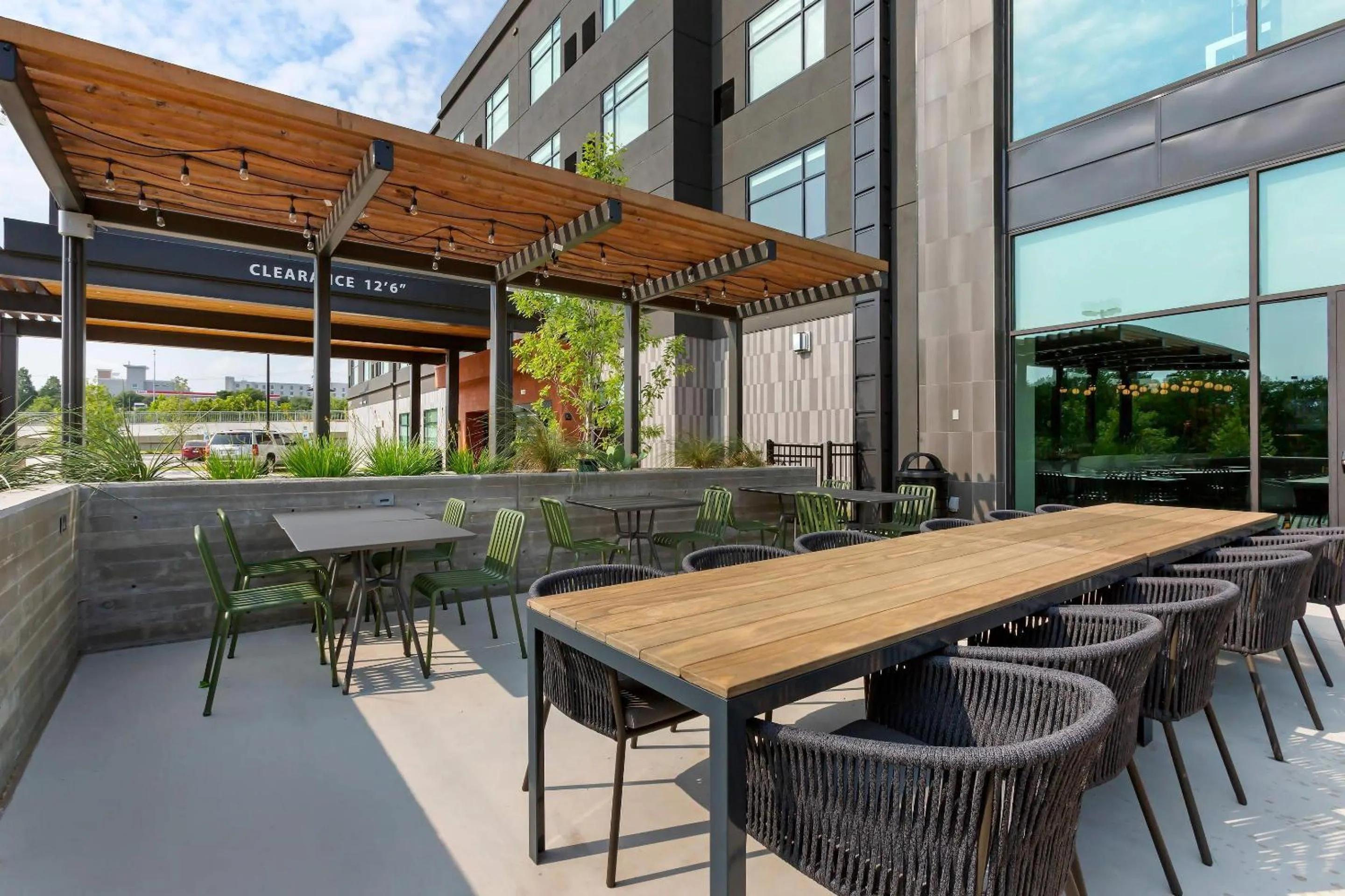 Other in Cambria Hotel Austin Airport