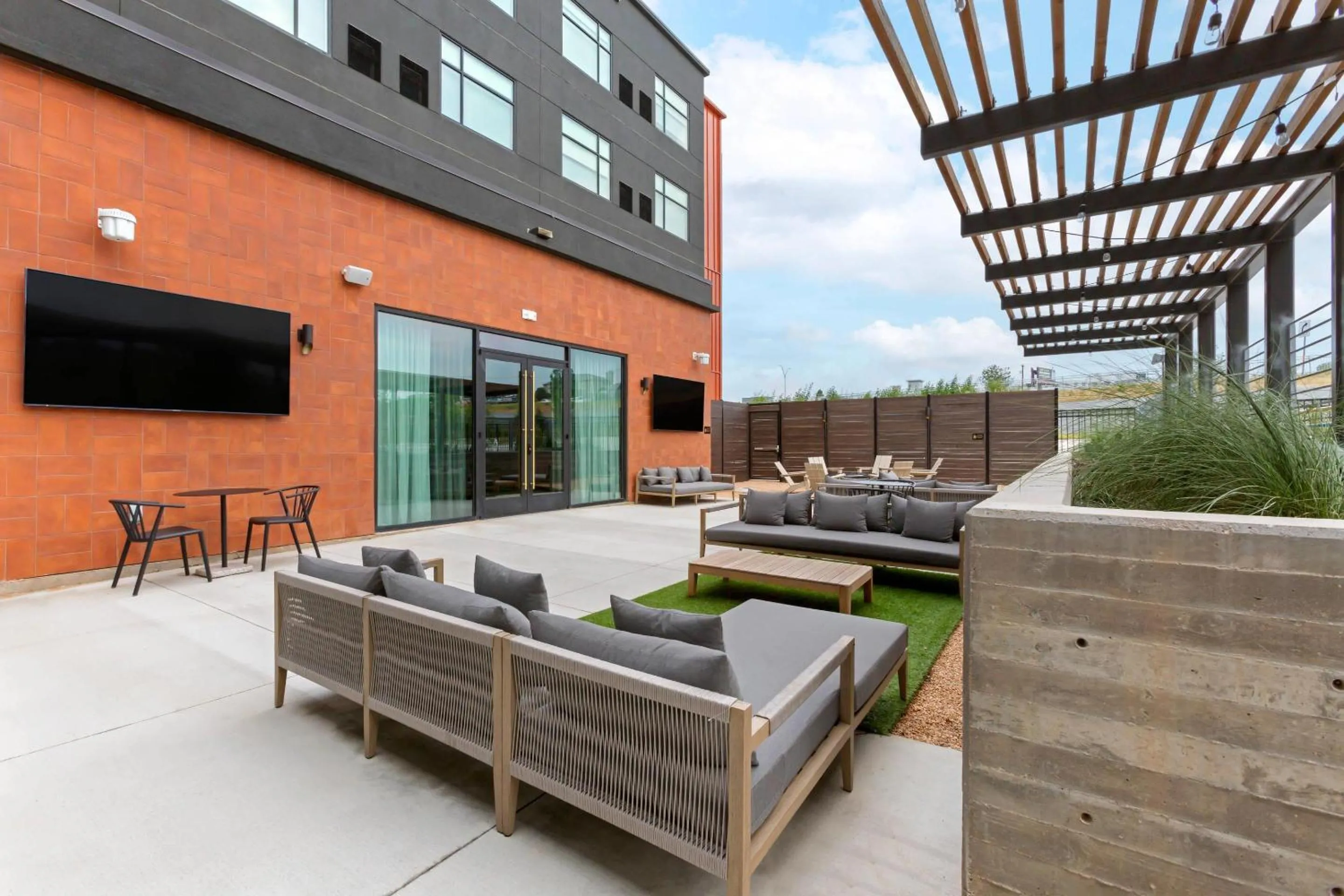 Other in Cambria Hotel Austin Airport