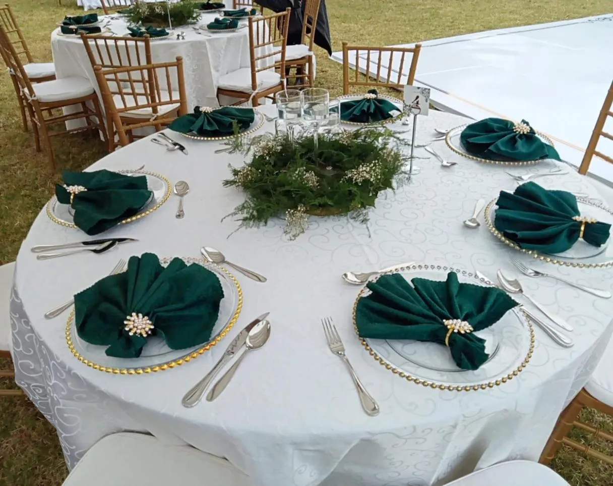 Banquet/Function facilities in Ulwazi Place Hotel by Trianum