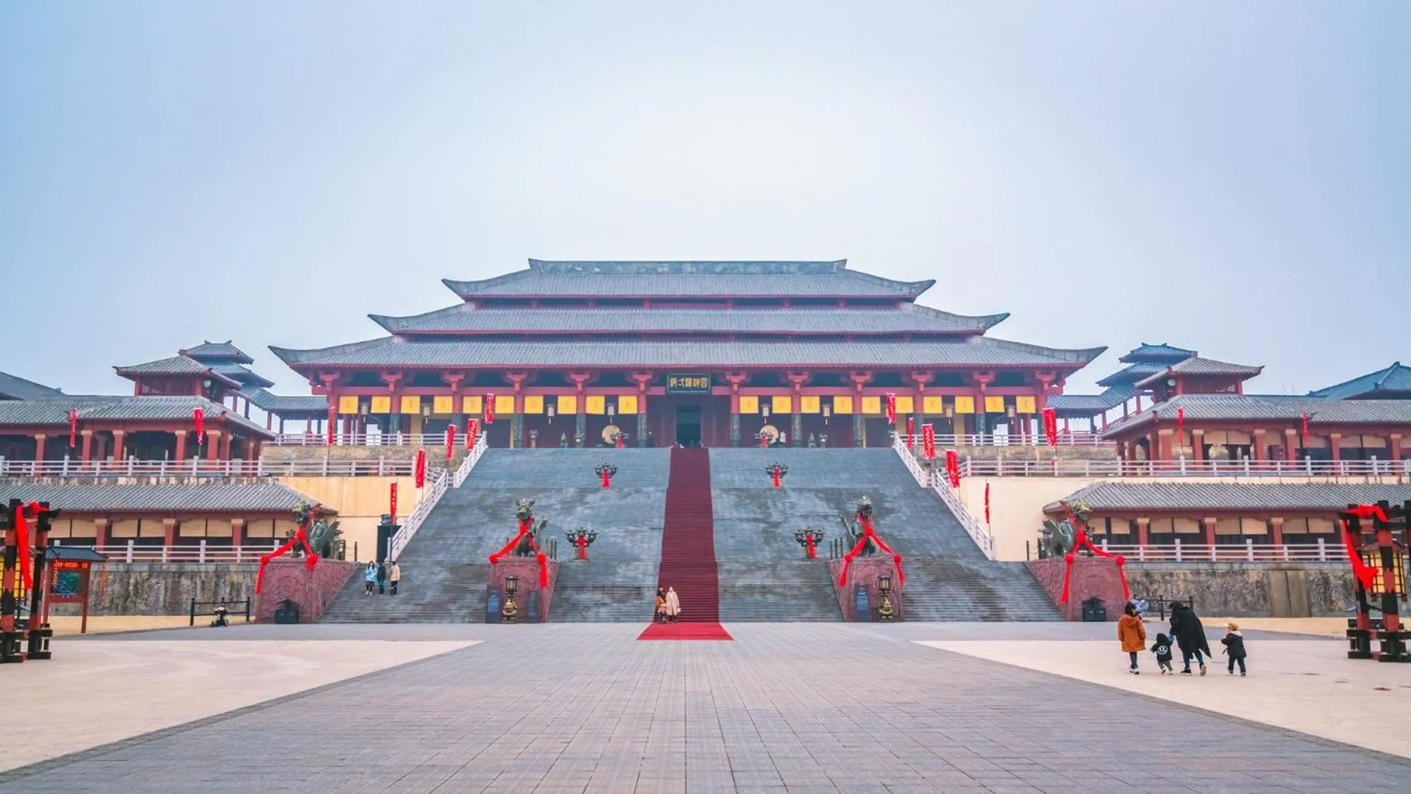 Other in Holiday Inn Express Dongyang Hengdian, an IHG Hotel