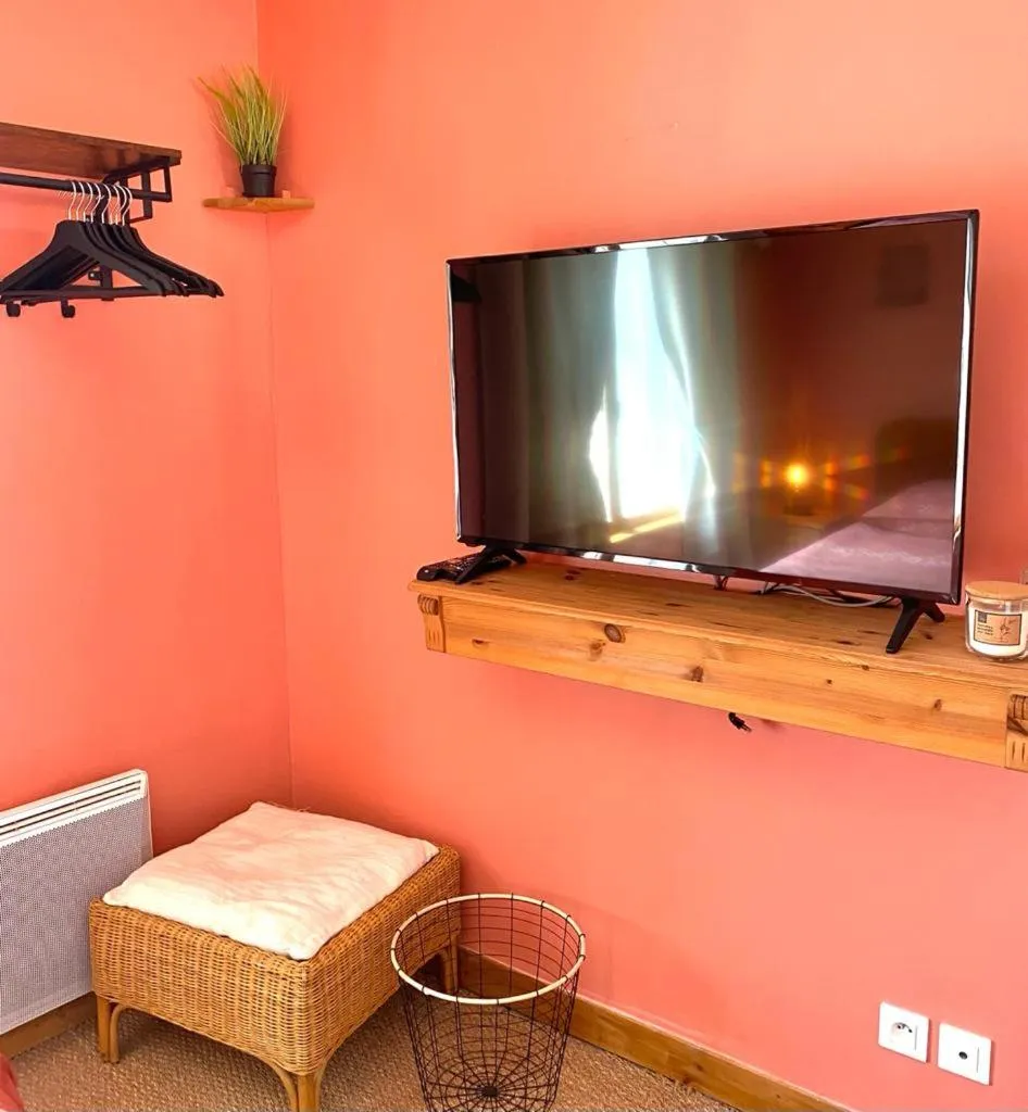 Rooftop Face à la Cité 'RFC'